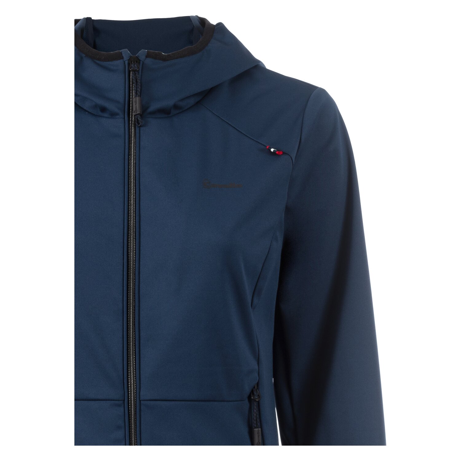 Cavallo CAVALFLEX Softshelljacke – Ansicht 4