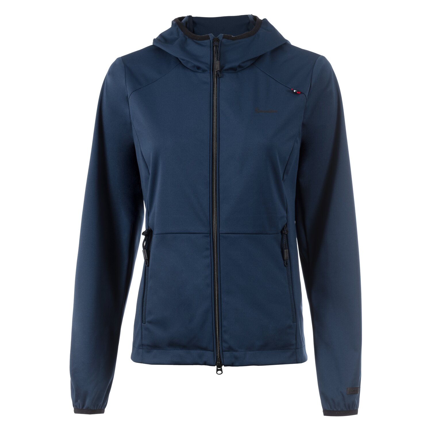 Cavallo CAVALFLEX Softshelljacke – Ansicht 1