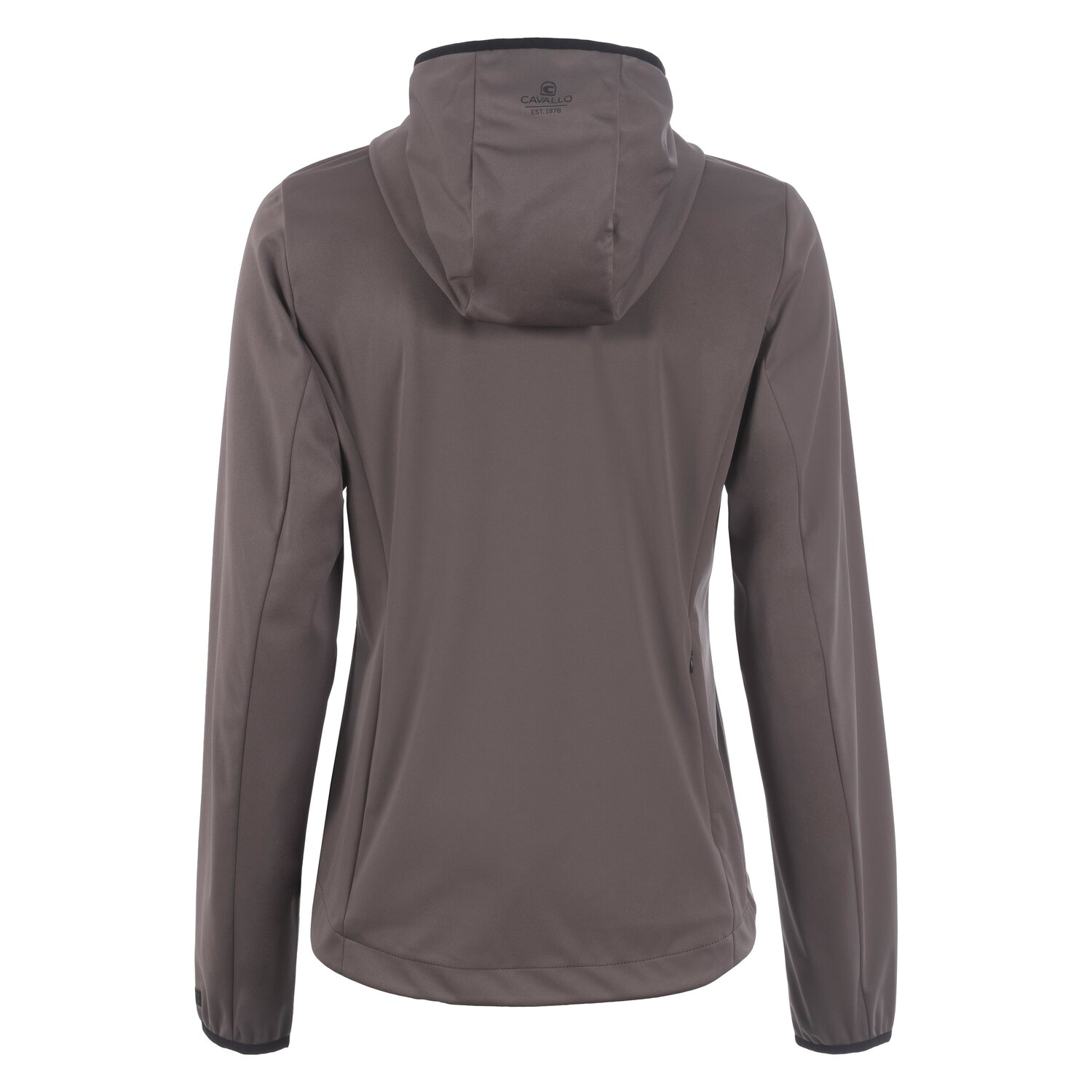 Cavallo CAVALFLEX Softshelljacke – Ansicht 2