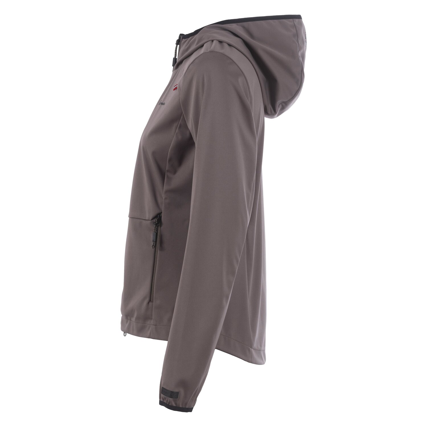 Cavallo CAVALFLEX Softshelljacke – Ansicht 3
