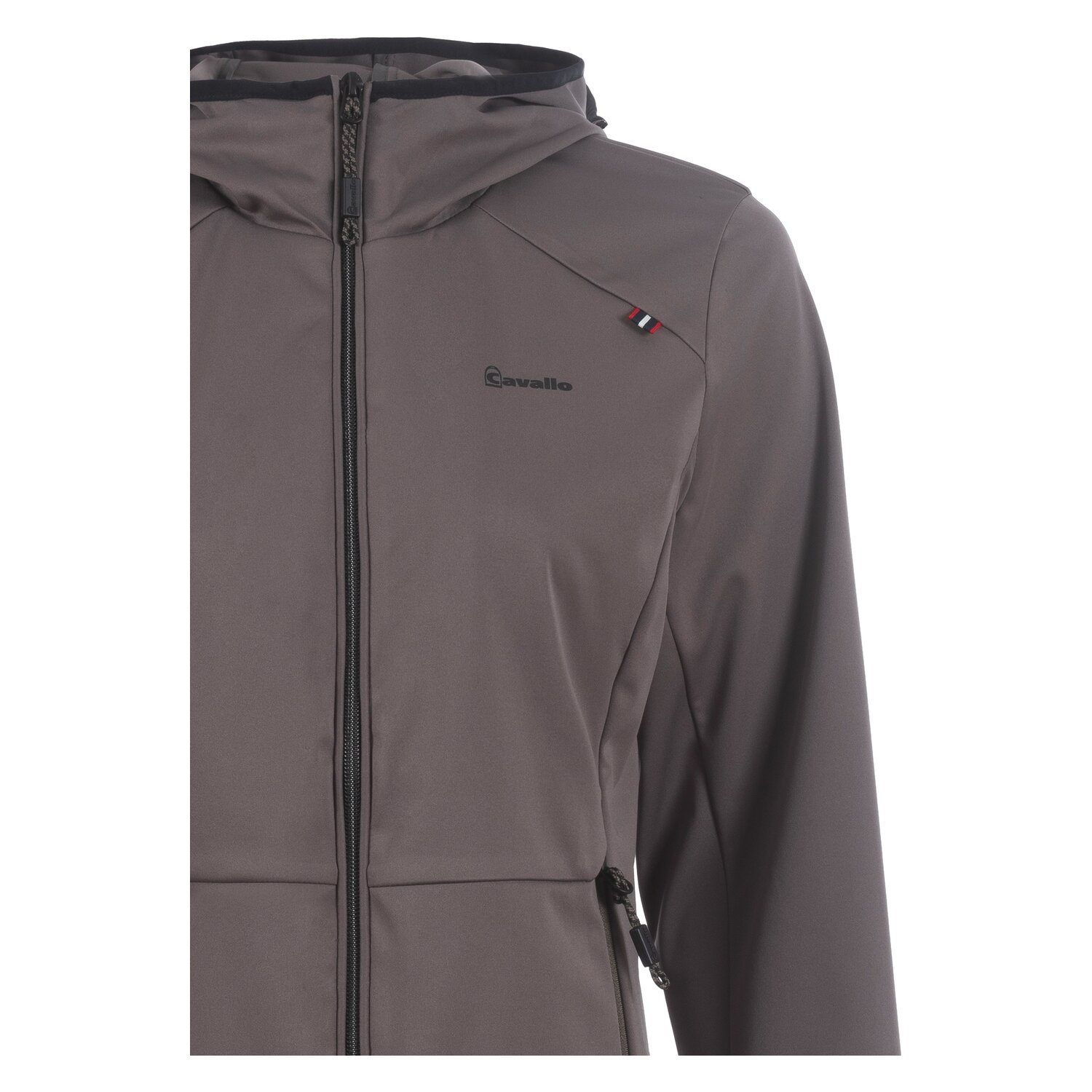 Cavallo CAVALFLEX Softshelljacke – Ansicht 4