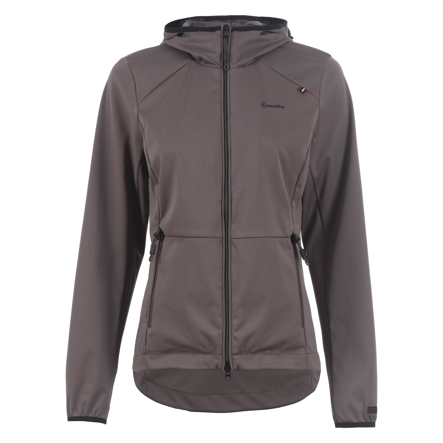 Cavallo CAVALFLEX Softshelljacke – Ansicht 1