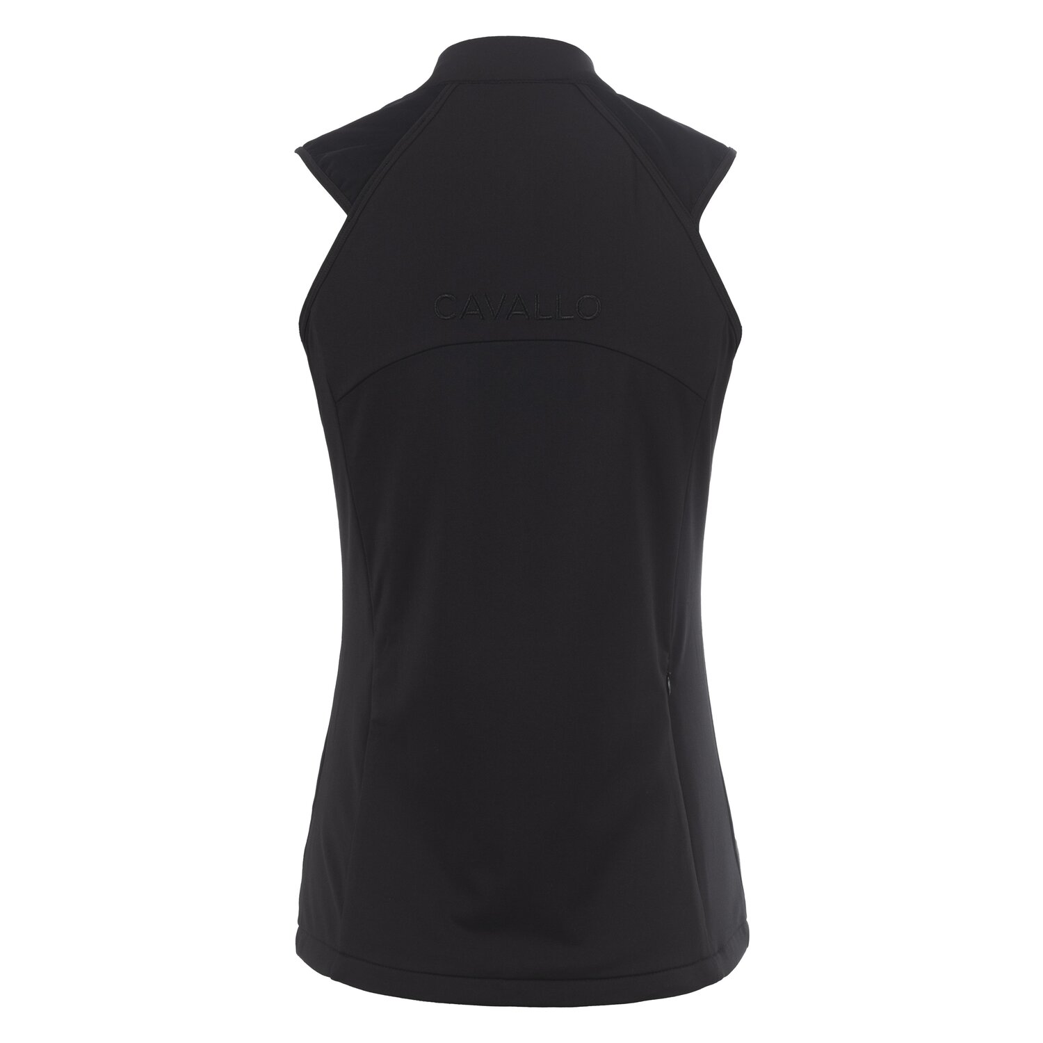 Cavallo Funktionsweste CAVALALLYEAR VEST – Ansicht 2