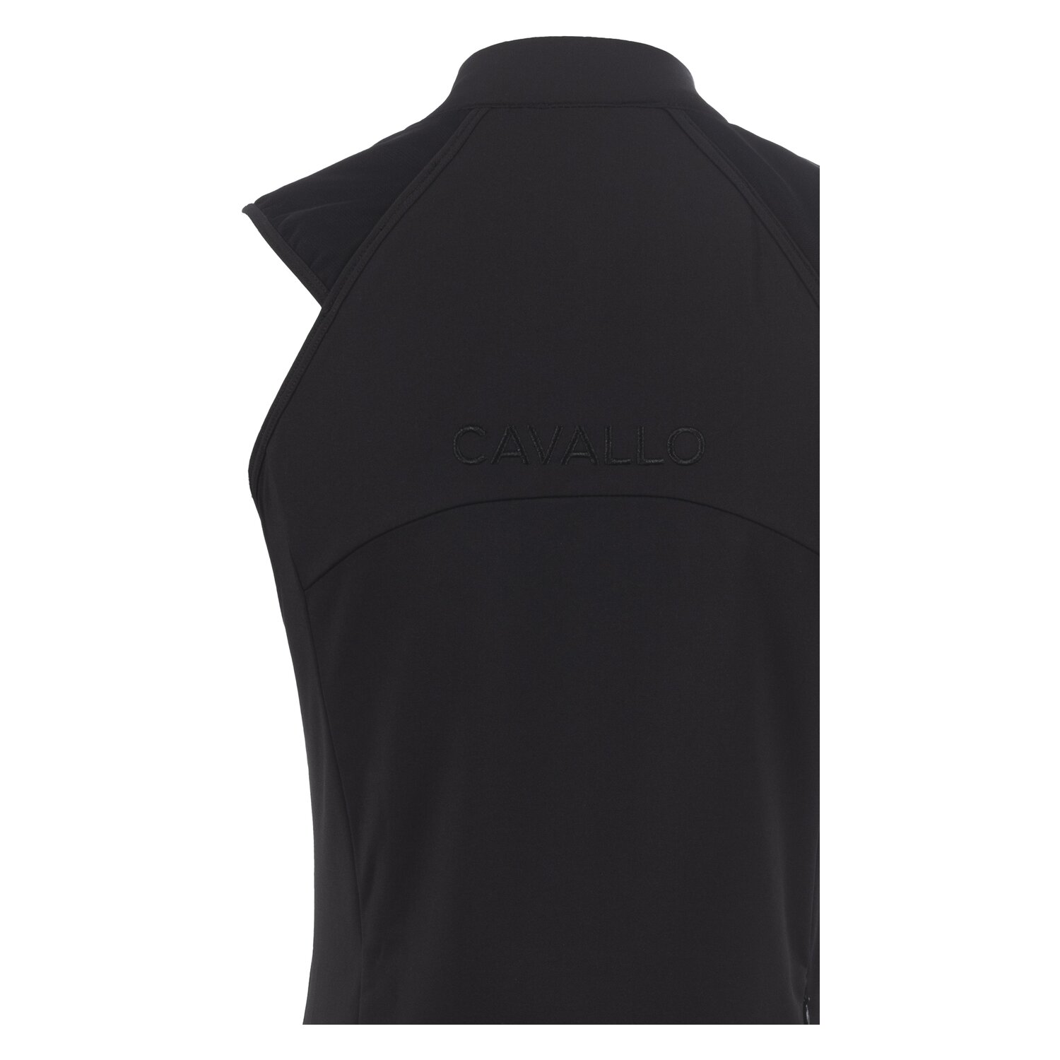 Cavallo Funktionsweste CAVALALLYEAR VEST – Ansicht 4