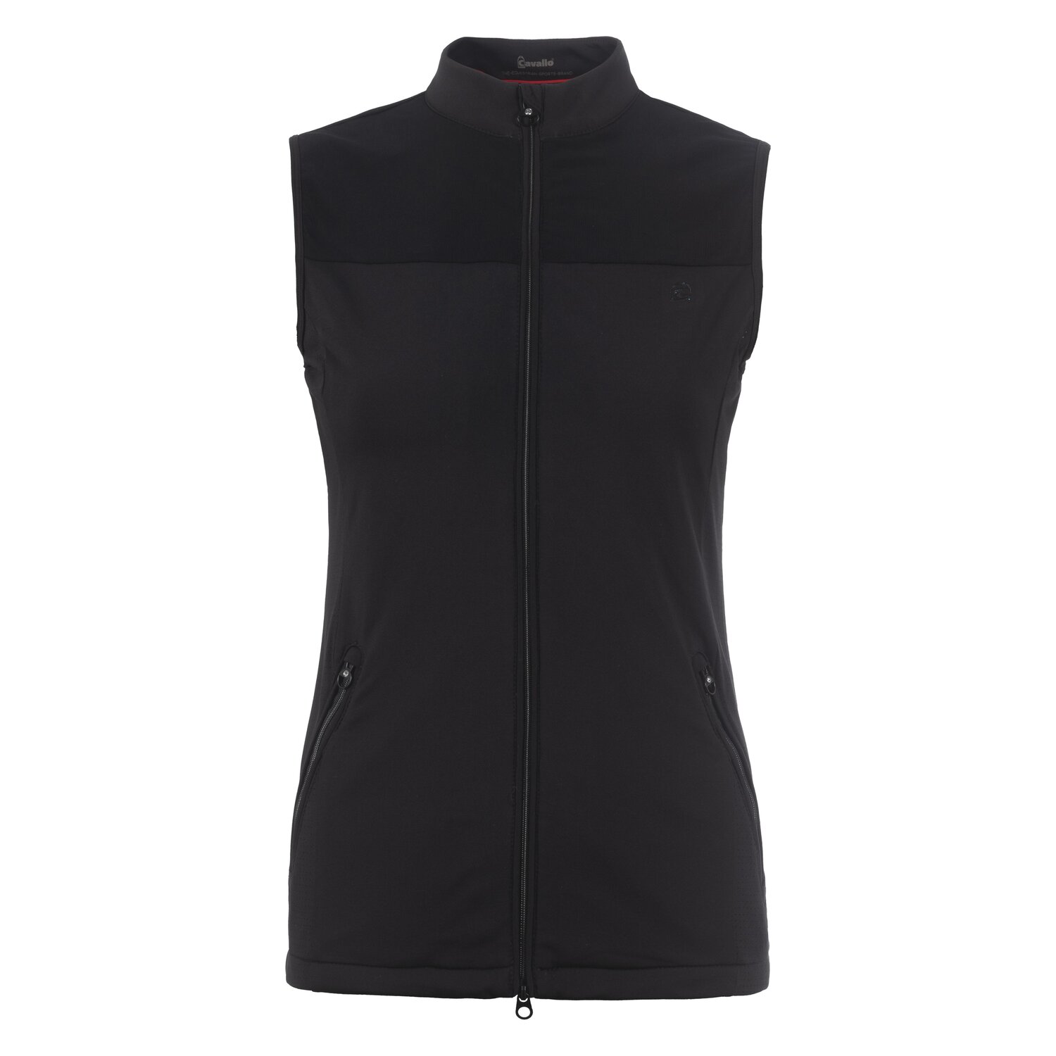 Cavallo Funktionsweste CAVALALLYEAR VEST – Ansicht 1
