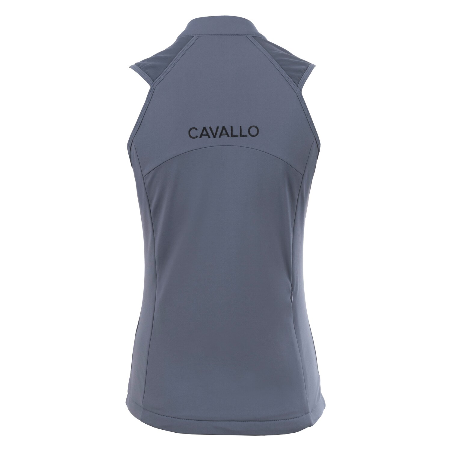 Cavallo Funktionsweste CAVALALLYEAR VEST – Ansicht 2