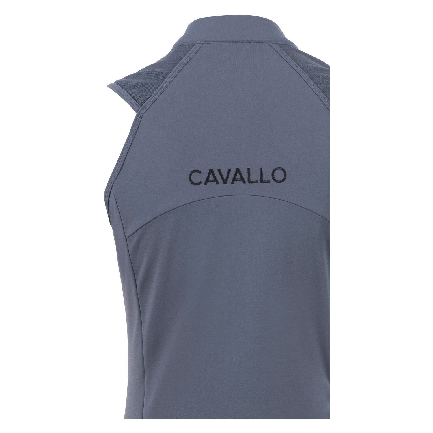 Cavallo Funktionsweste CAVALALLYEAR VEST – Ansicht 4