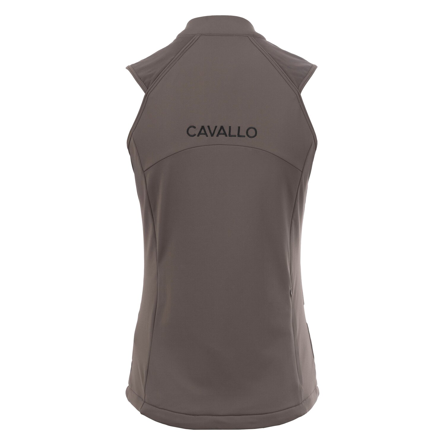 Cavallo Funktionsweste CAVALALLYEAR VEST – Ansicht 2