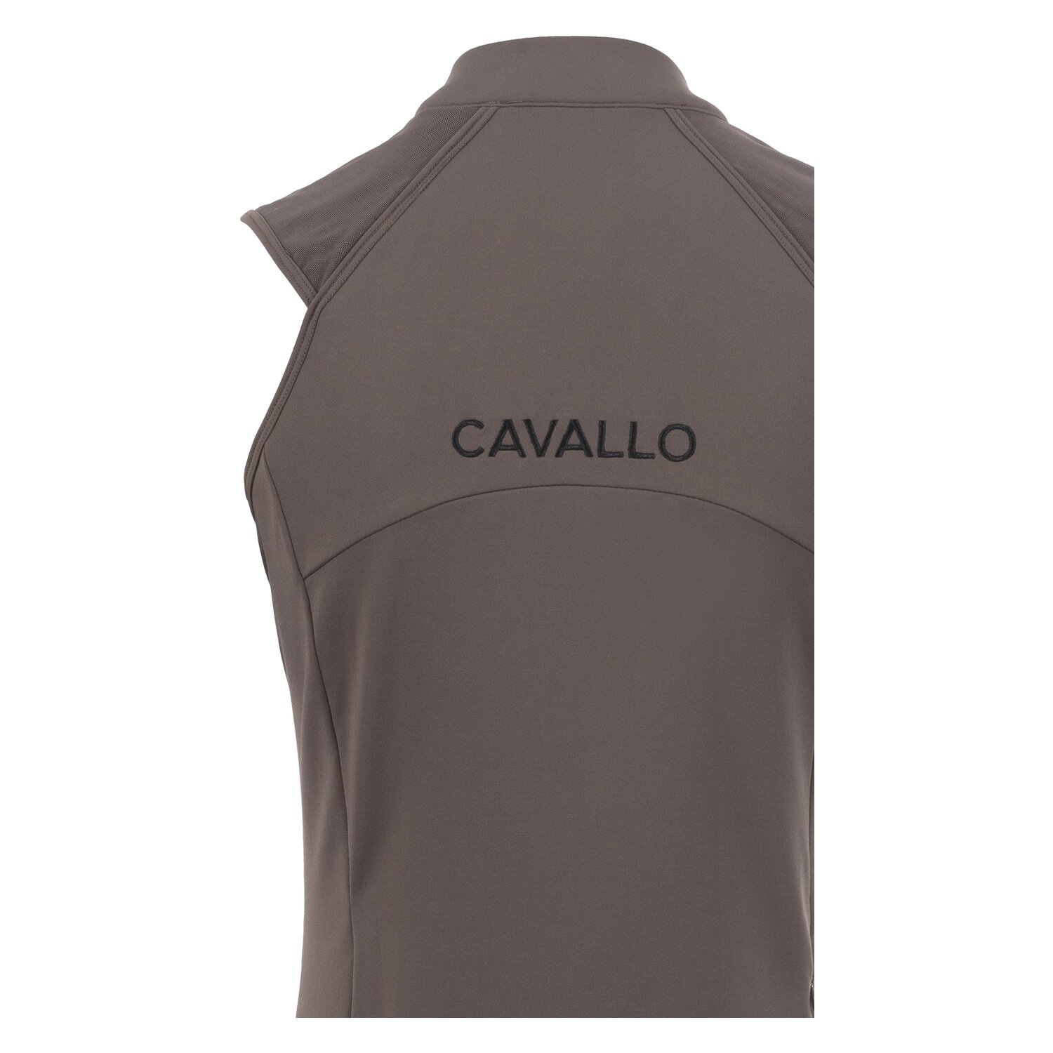 Cavallo Funktionsweste CAVALALLYEAR VEST – Ansicht 4