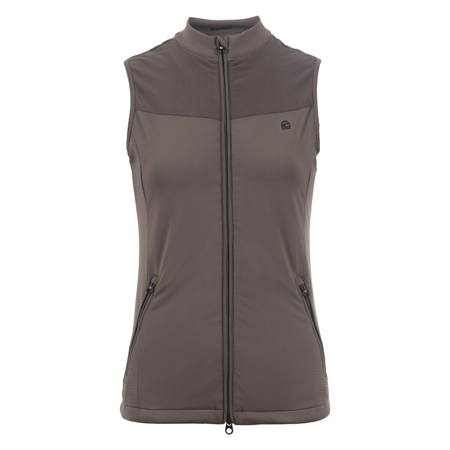 Cavallo Funktionsweste CAVALALLYEAR VEST – Ansicht 1