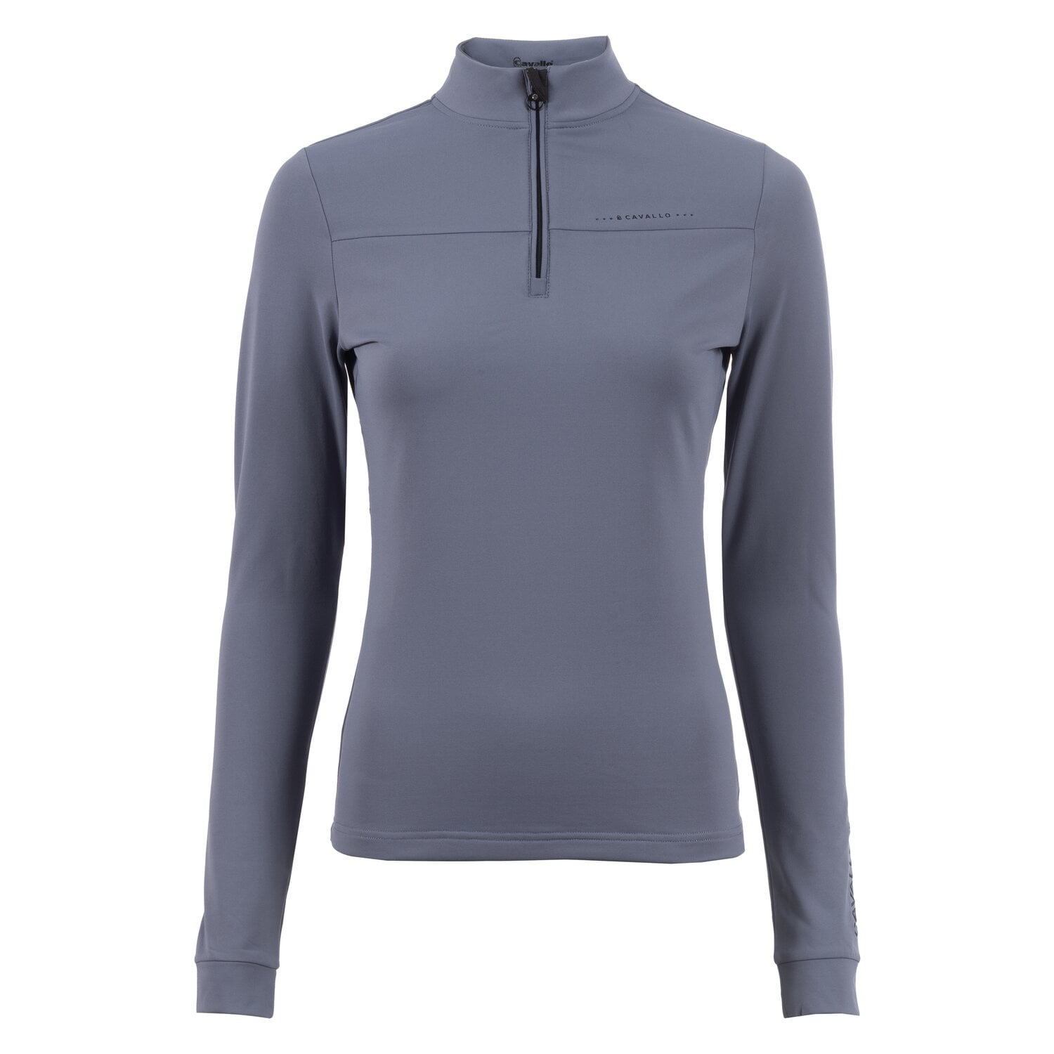 Cavallo Sweatshirt CAVALALLYEAR HALFZIP &ndash; Ansicht 1