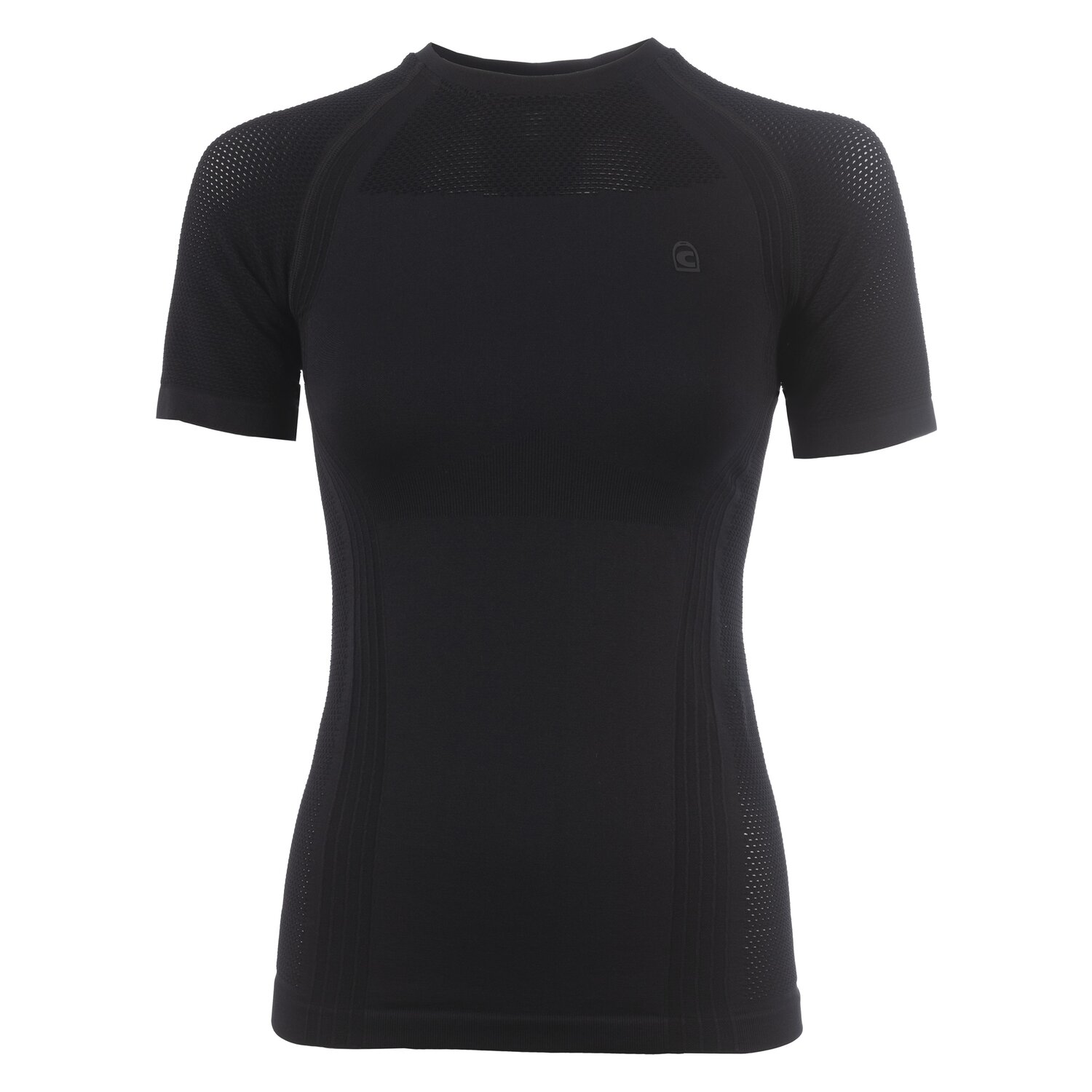 Cavallo Funktionsshirt CAVALSEAMLESS HALFSLEEVE – Ansicht 1