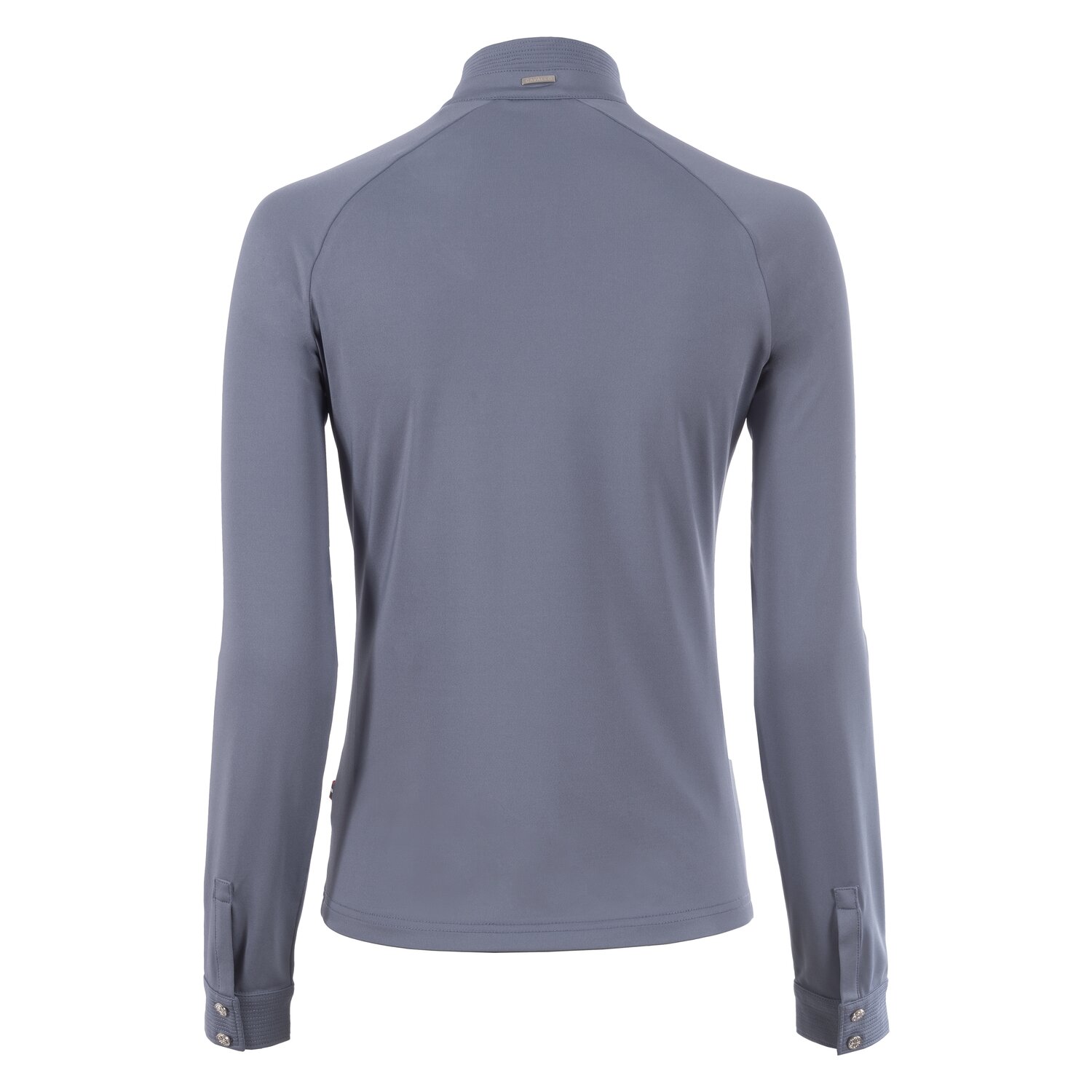 Cavallo Trainingsshirt CAVALUV-PROTECTION HALFZIP SHIRT – Ansicht 2