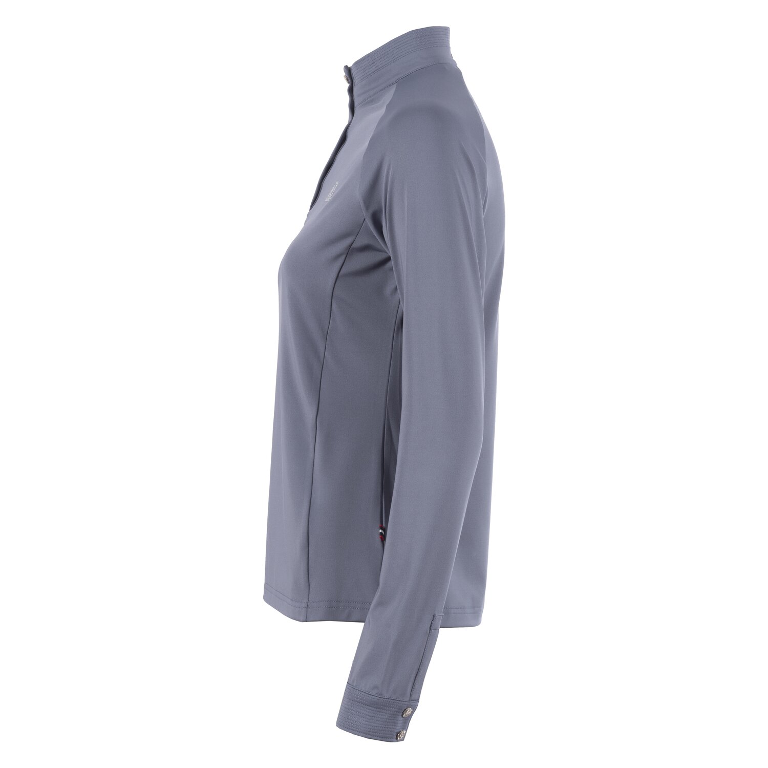 Cavallo Trainingsshirt CAVALUV-PROTECTION HALFZIP SHIRT – Ansicht 3