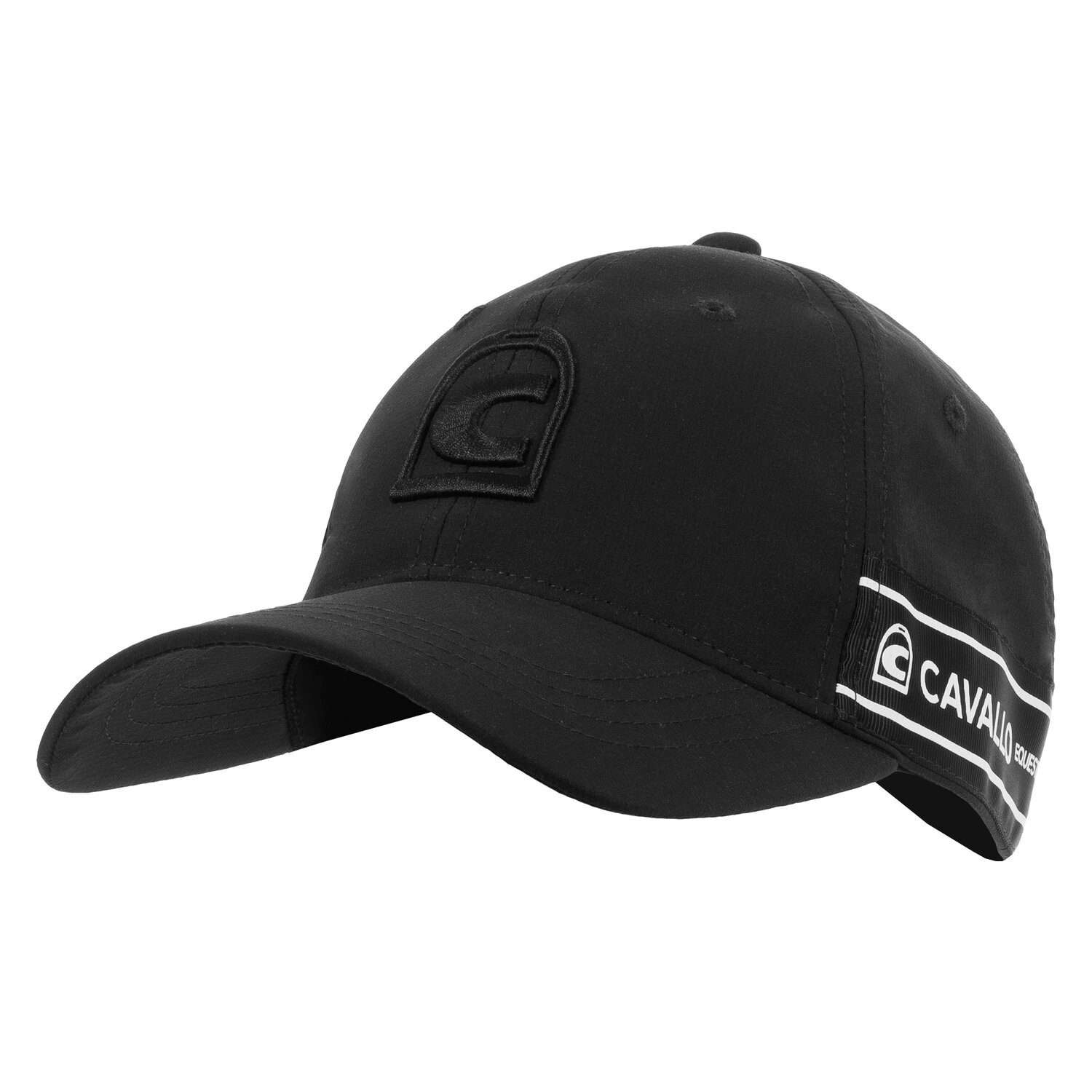 Cavallo Basecap CAVALCAP – Ansicht 1