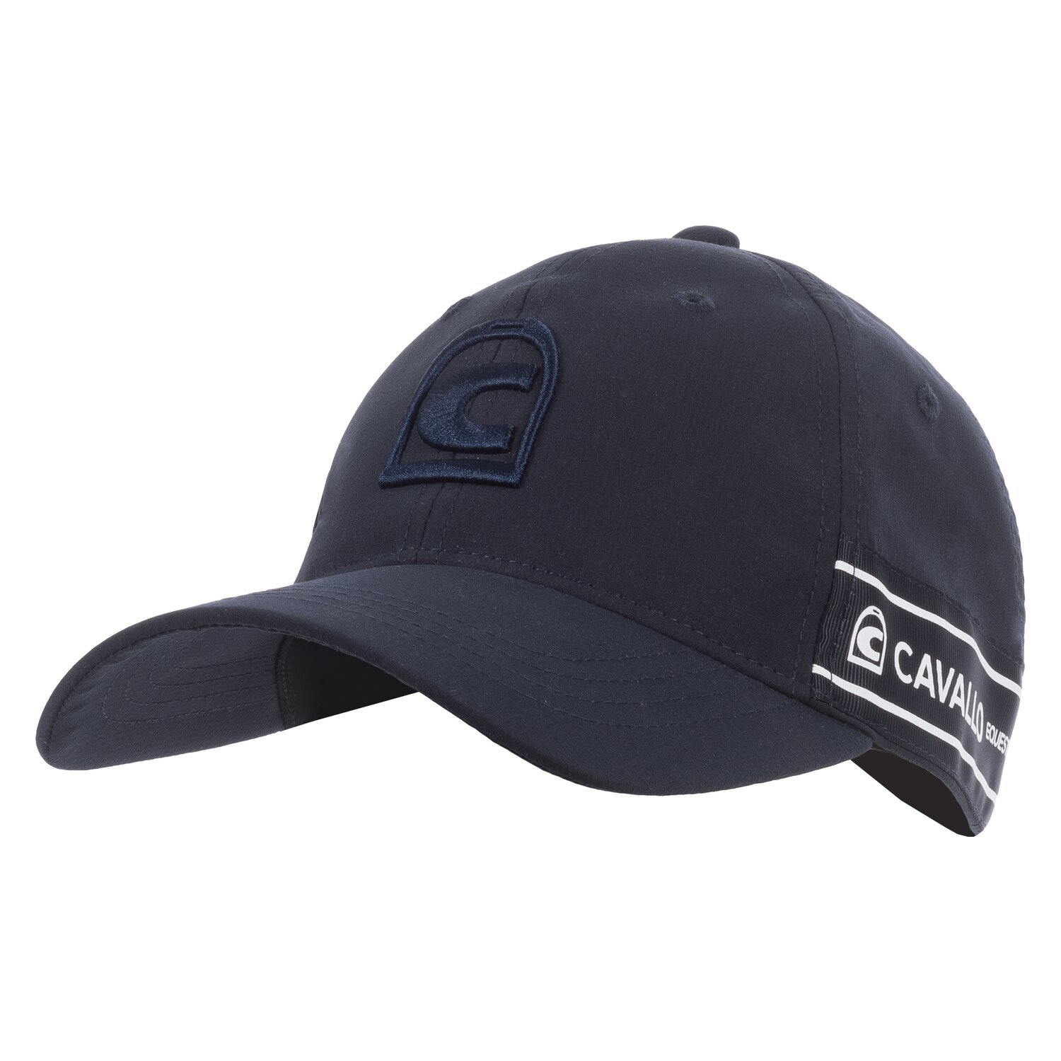 Cavallo Basecap CAVALCAP – Ansicht 1