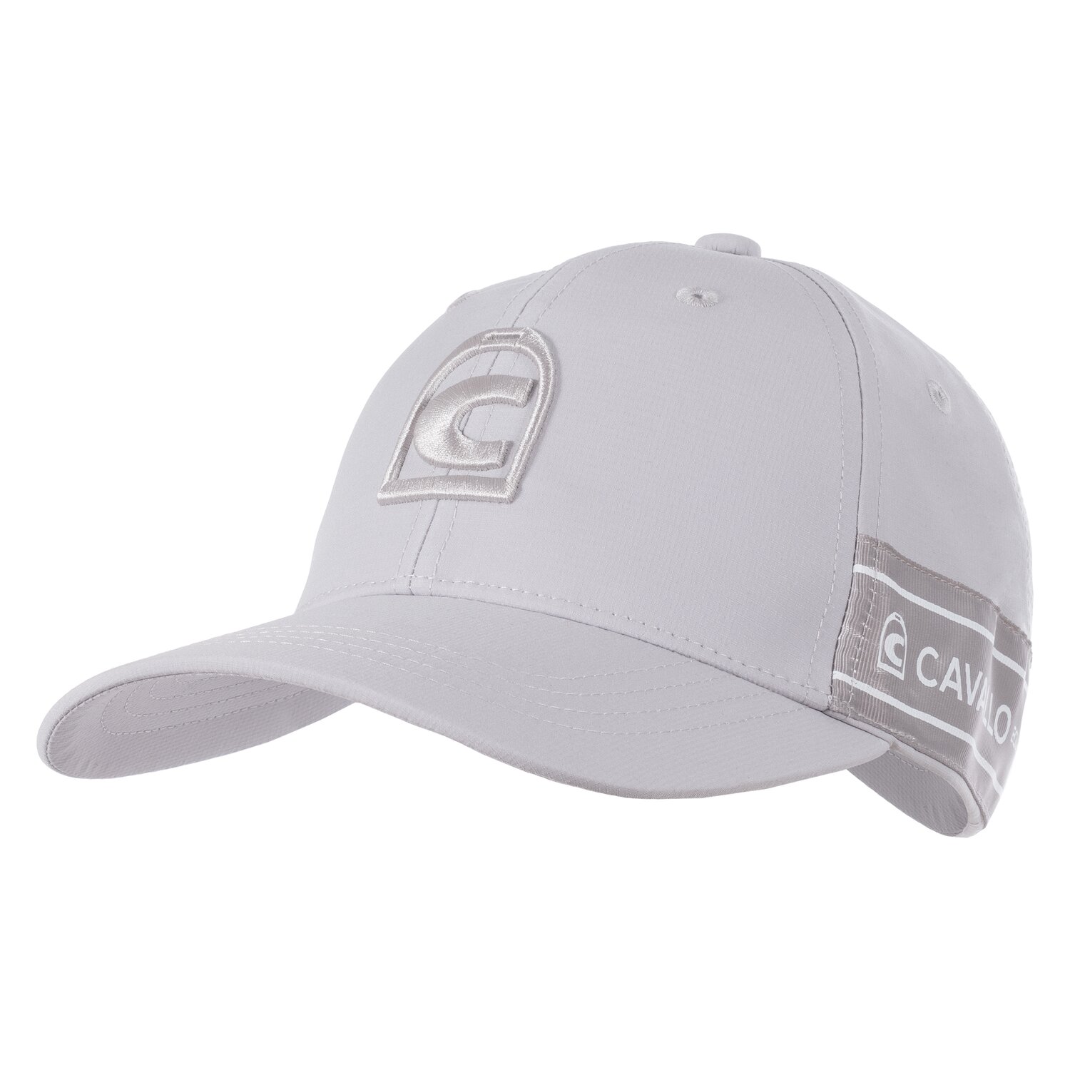 Cavallo Basecap CAVALCAP – Ansicht 1