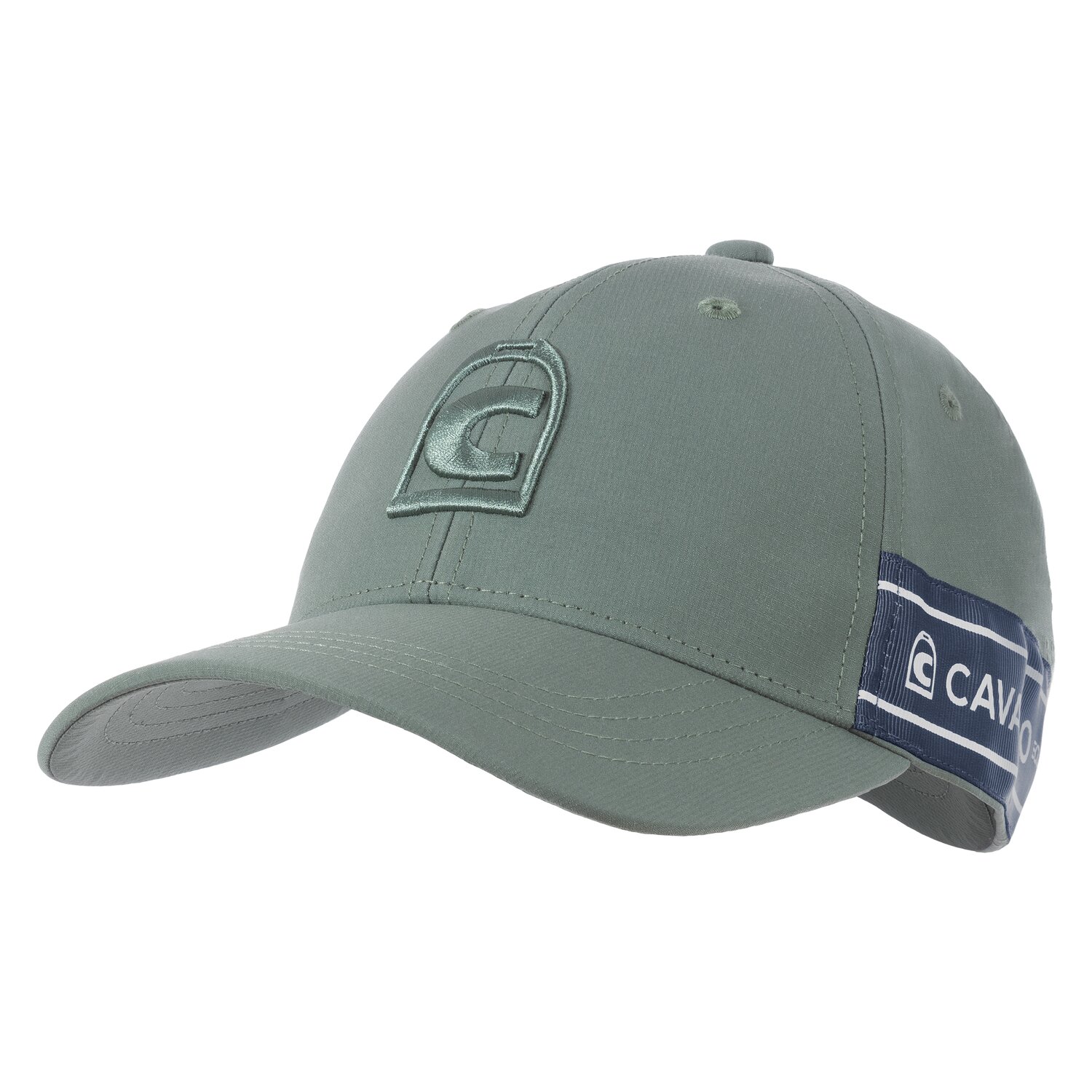 Cavallo Basecap CAVALCAP – Ansicht 1