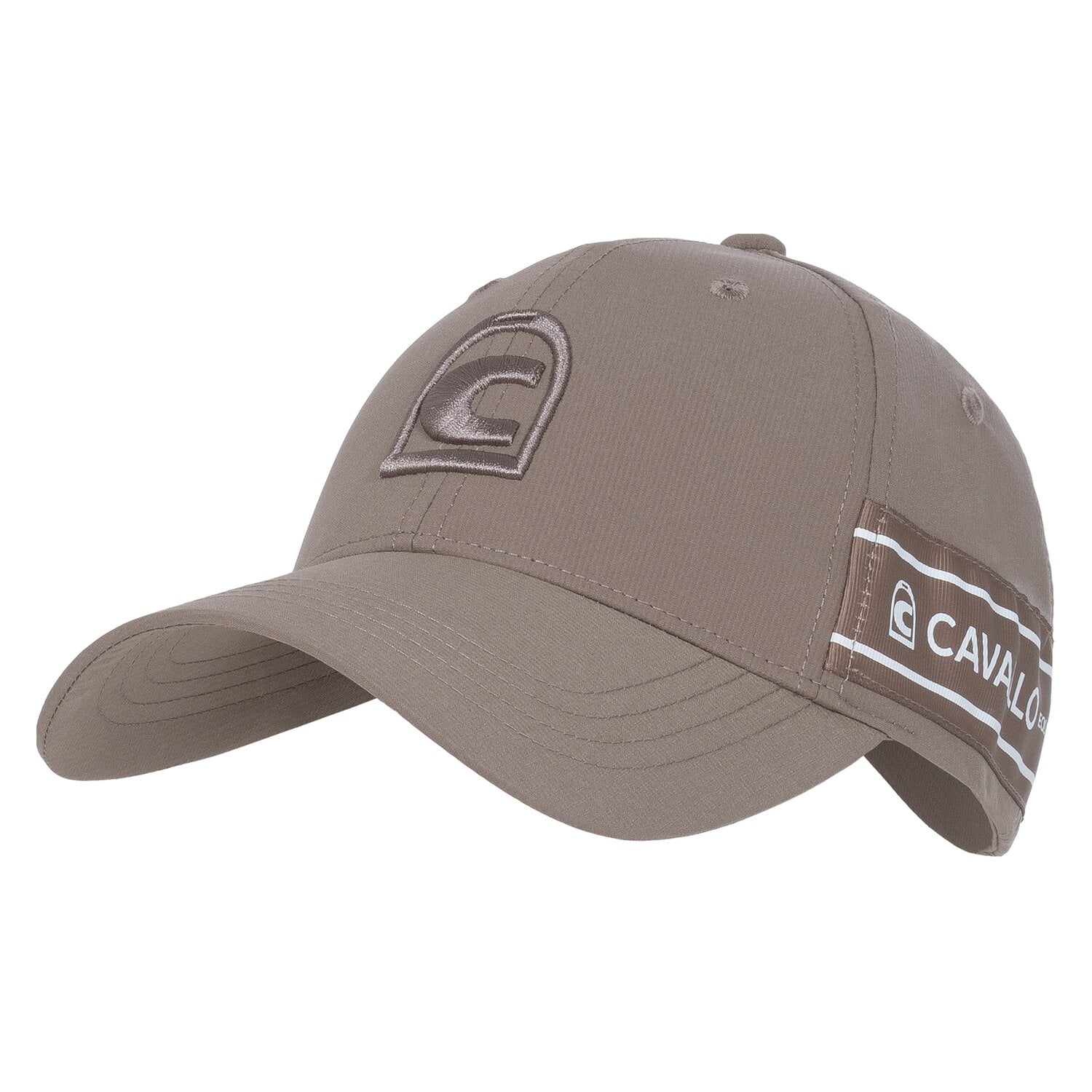 Cavallo Basecap CAVALCAP &ndash; Ansicht 1