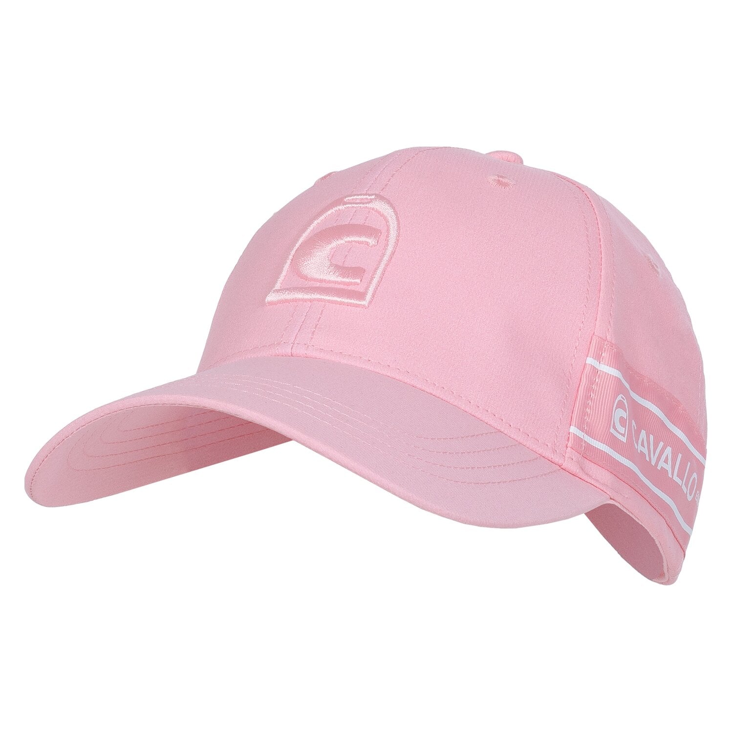 Cavallo Basecap CAVALCAP &ndash; Ansicht 1