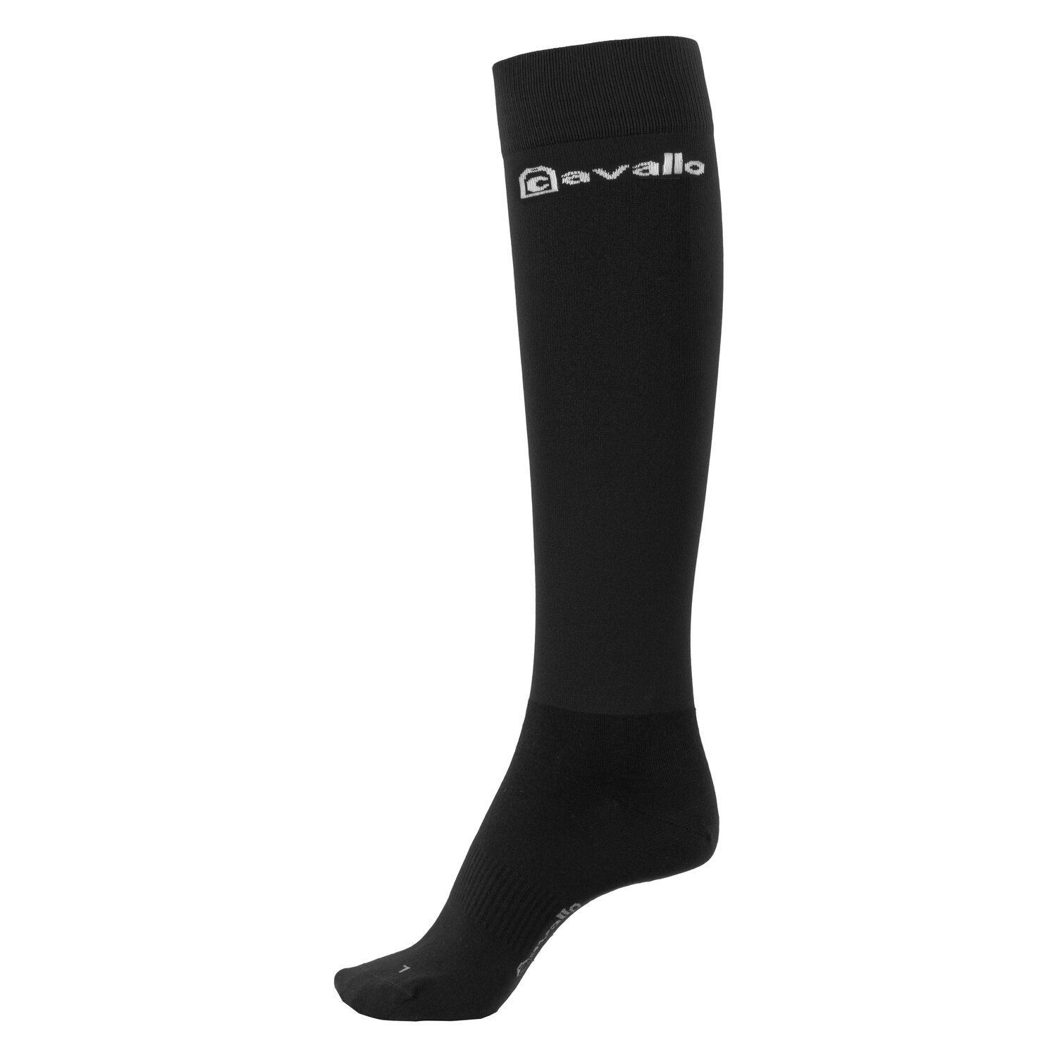Cavallo Funktionsstrümpfe CAVALLOGO SOCKS, 3er Set – Ansicht 1