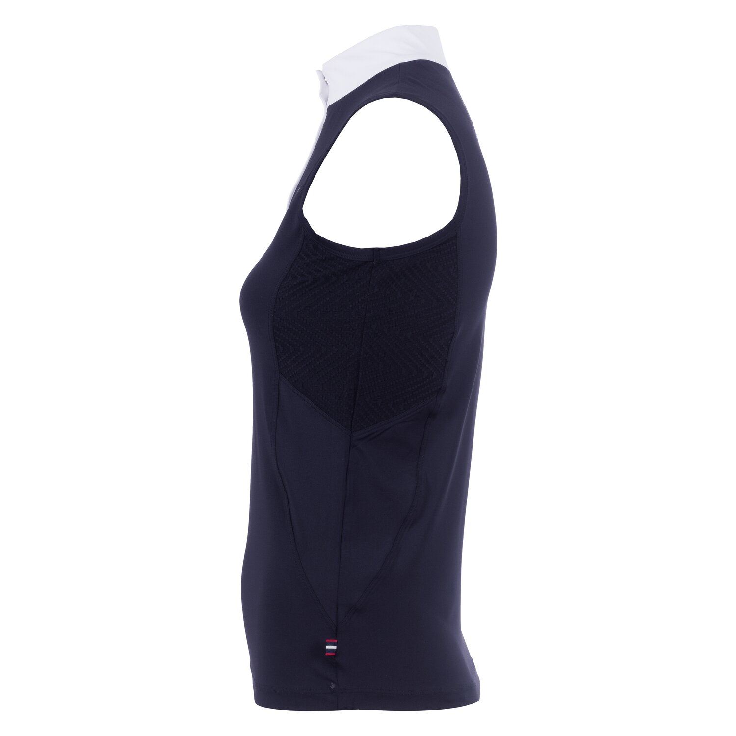 Cavallo Turniertop CAVALCOMP SLEEVELESS SHIRT – Ansicht 3