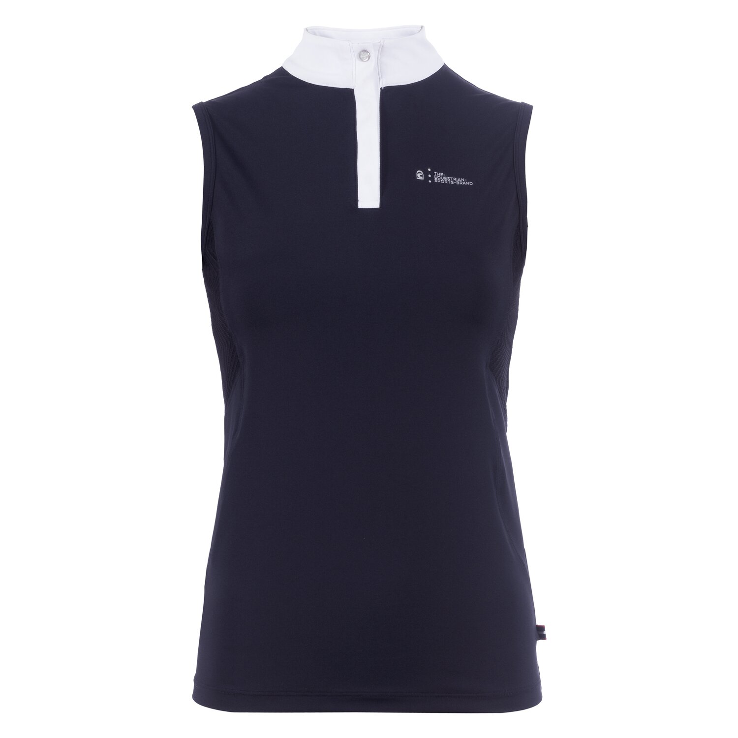 Cavallo Turniertop CAVALCOMP SLEEVELESS SHIRT – Ansicht 1