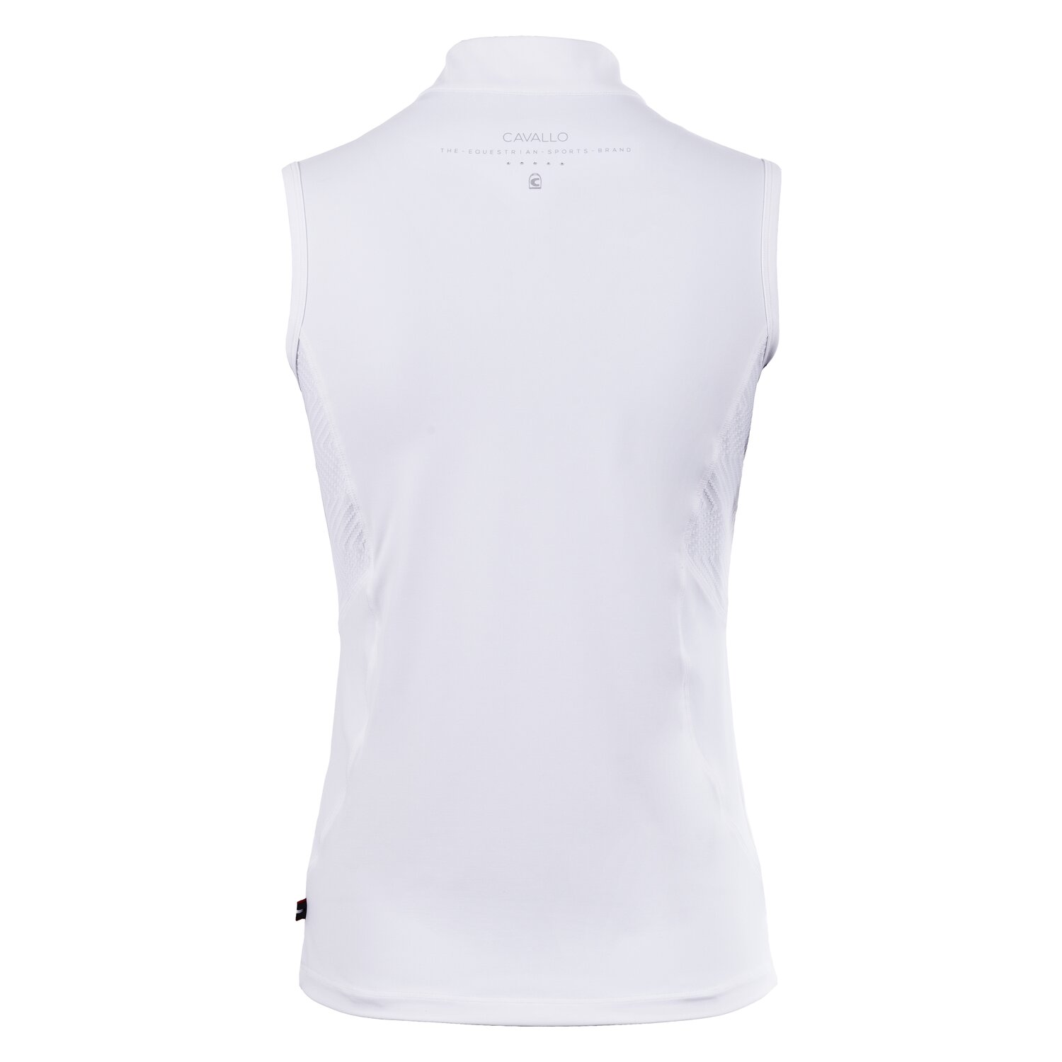 Cavallo Turniertop CAVALCOMP SLEEVELESS SHIRT &ndash; Ansicht 2