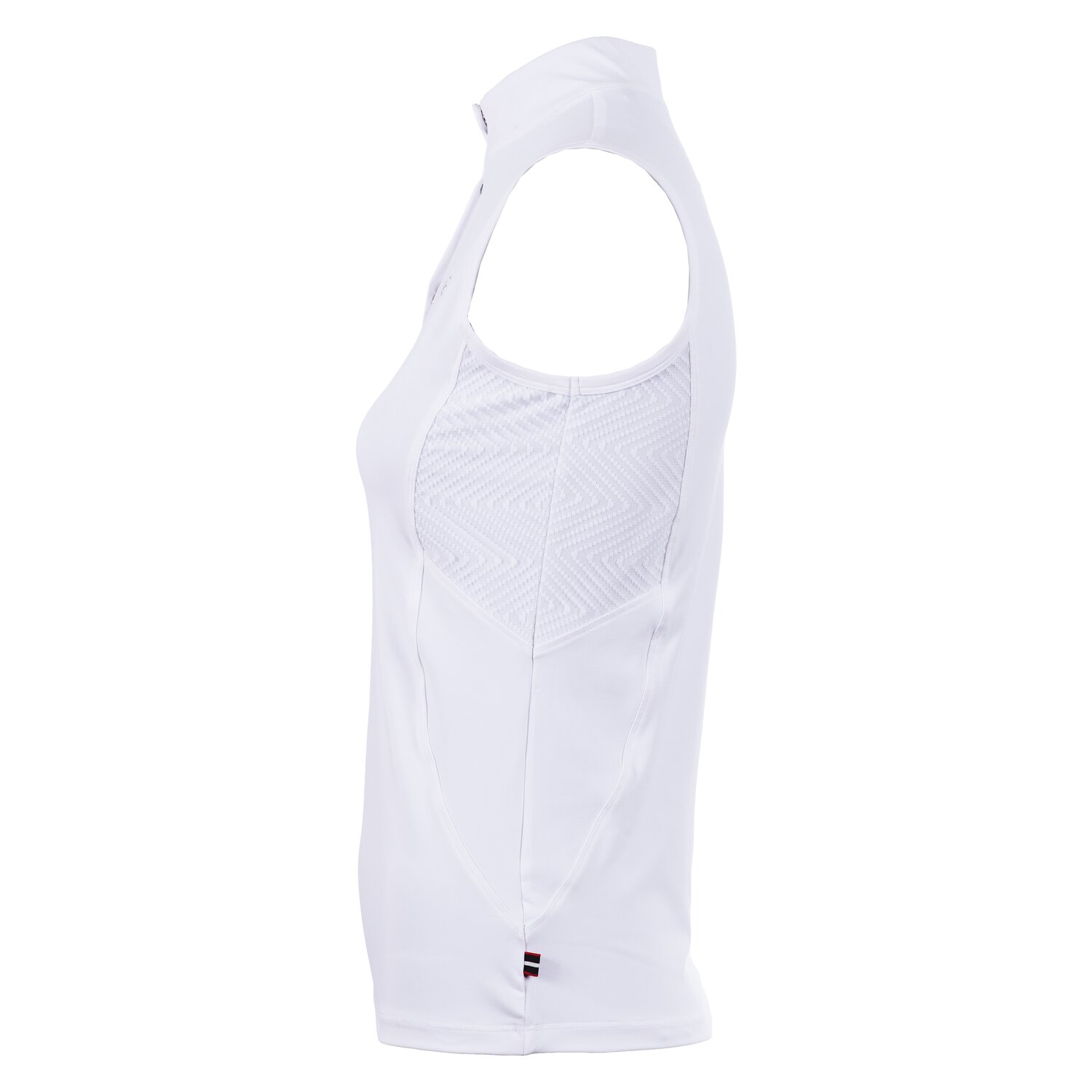 Cavallo Turniertop CAVALCOMP SLEEVELESS SHIRT &ndash; Ansicht 3