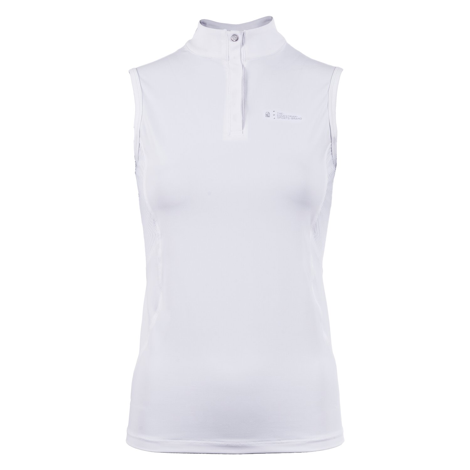 Cavallo Turniertop CAVALCOMP SLEEVELESS SHIRT &ndash; Ansicht 1
