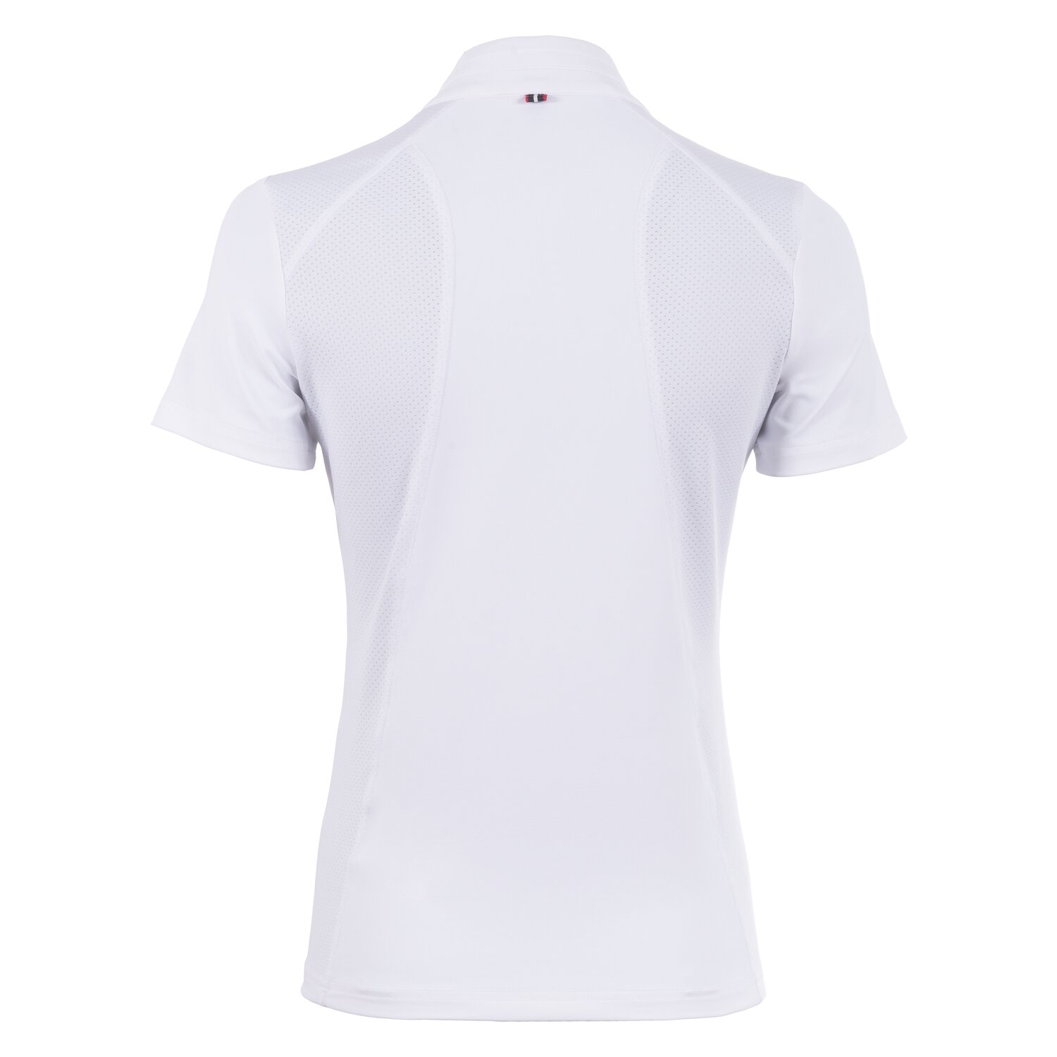 Cavallo Turniershirt CAVALCOMP HALFZIP – Ansicht 2