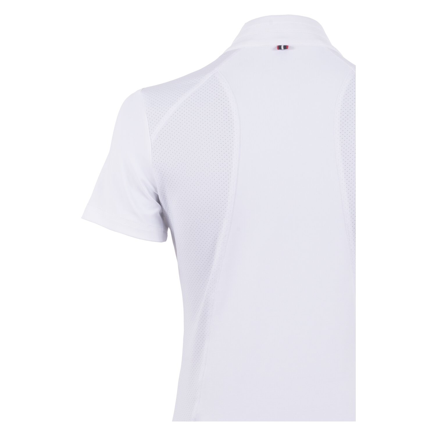 Cavallo Turniershirt CAVALCOMP HALFZIP – Ansicht 4