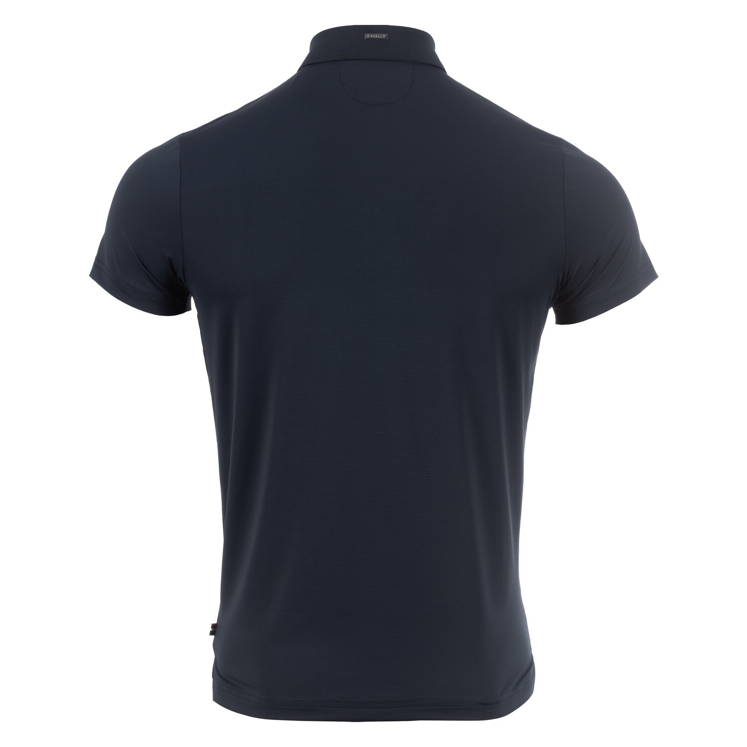 Cavallo Poloshirt CAVALFUNCTION POLO – Ansicht 2