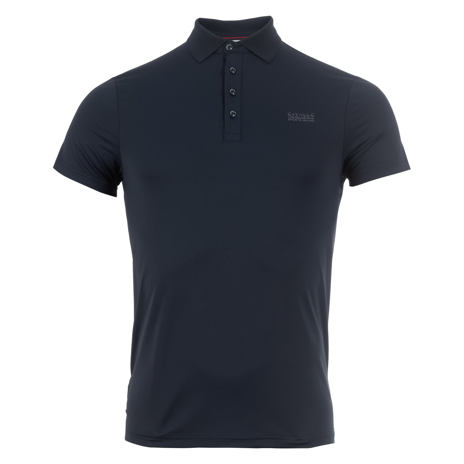 Cavallo Poloshirt CAVALFUNCTION POLO – Ansicht 1