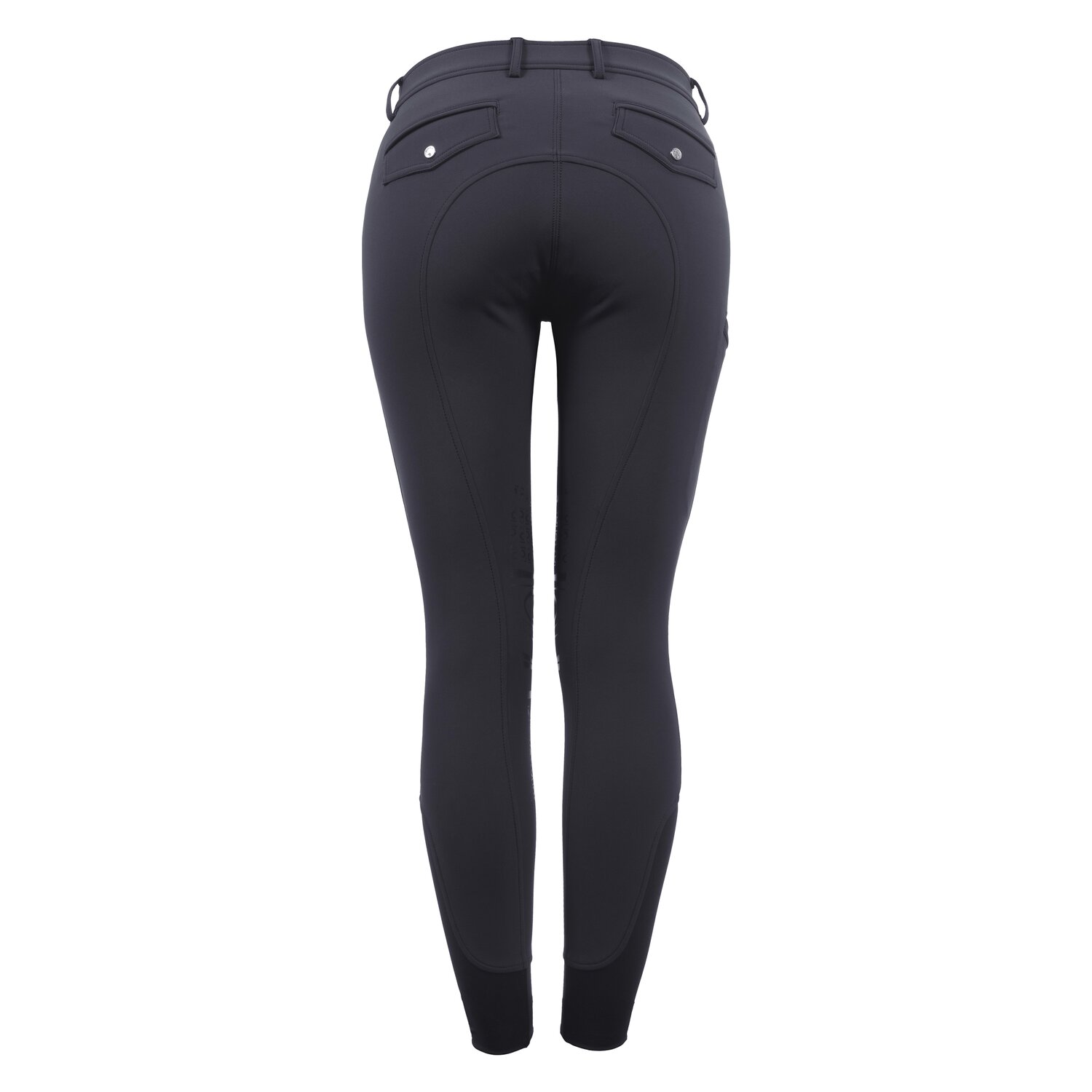 Cavallo Kniebesatz-Reithose CAVALDRISTY GRIP MOBILE – Ansicht 2