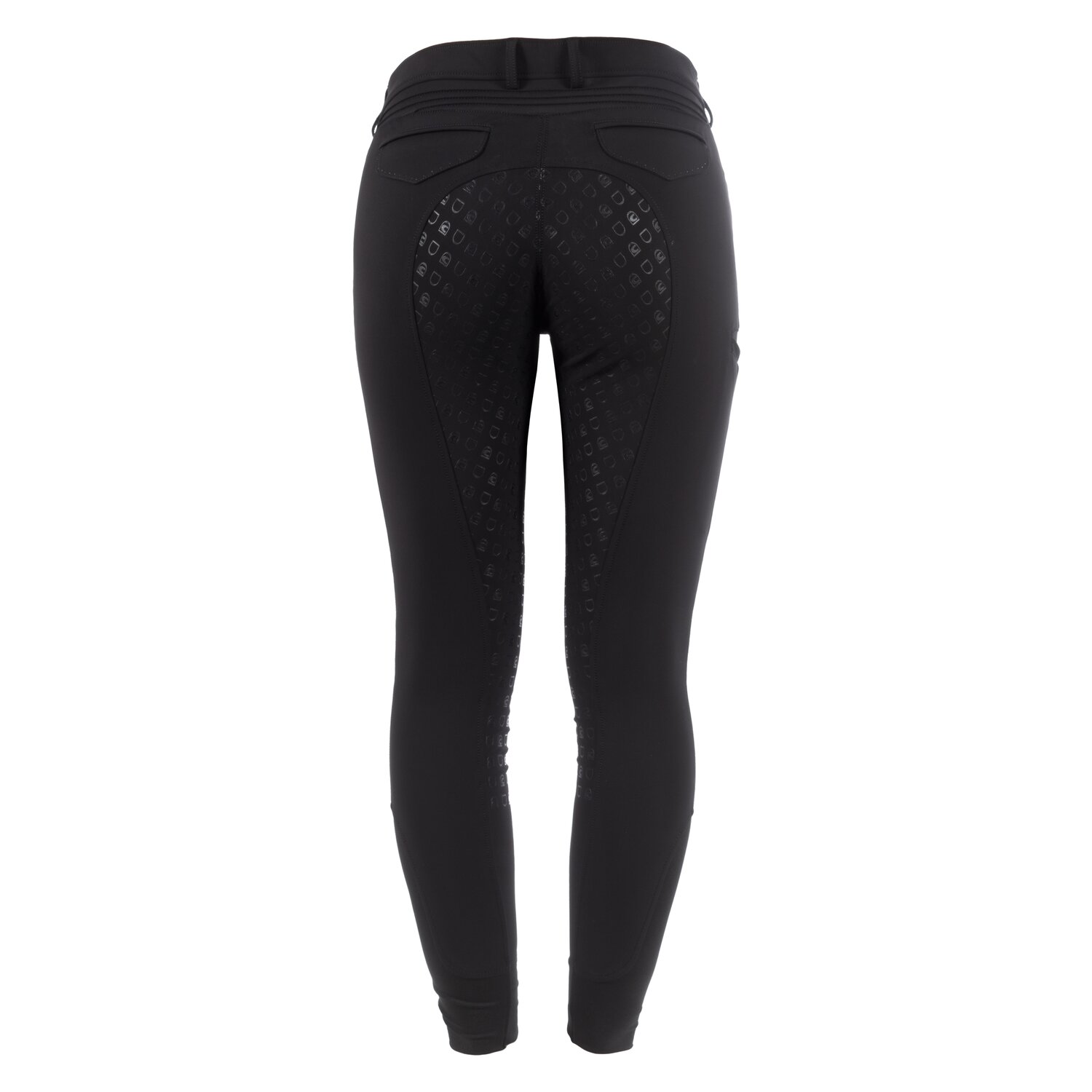 Cavallo Reithose CAVALCALIMERA GRIP MOBILE – Ansicht 2