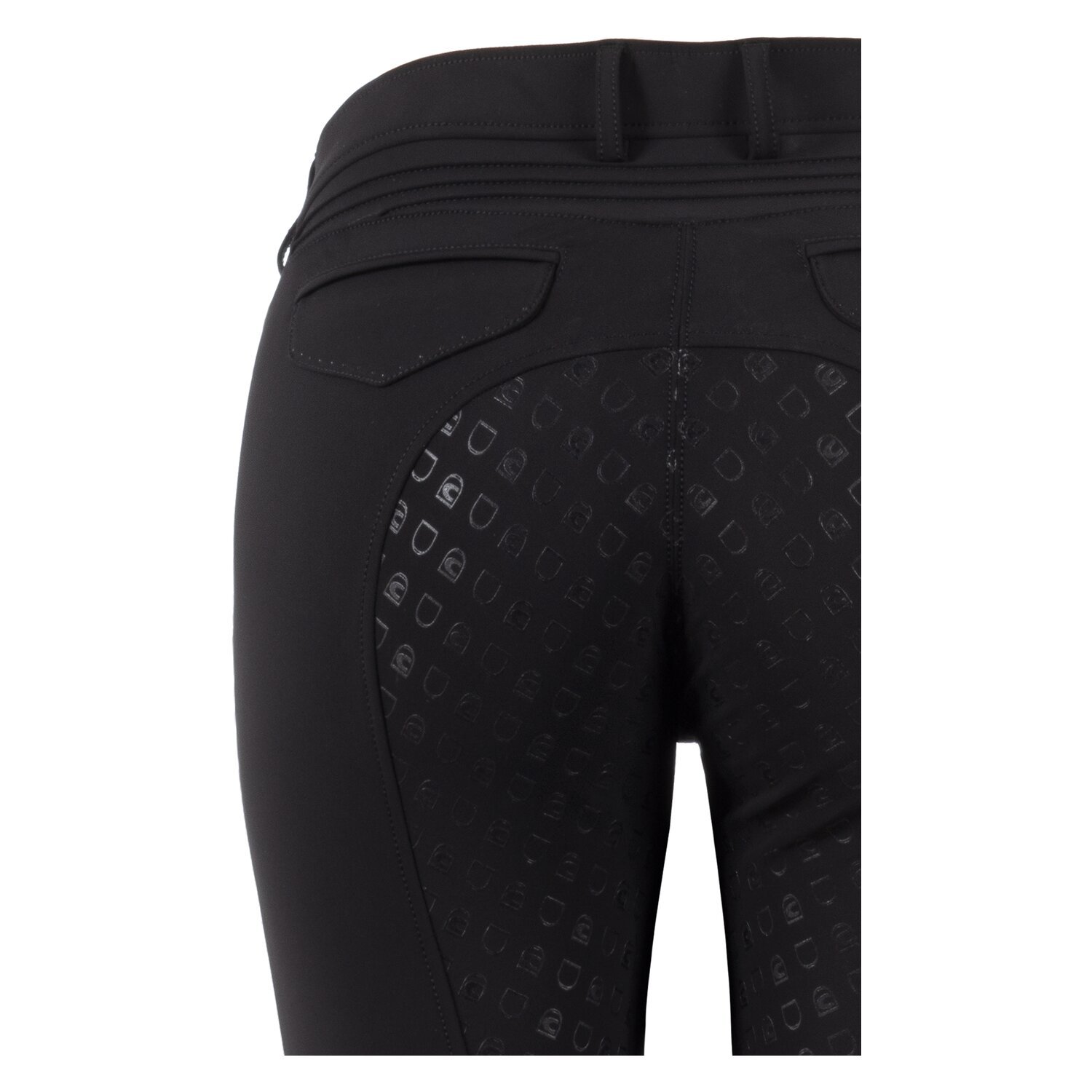 Cavallo Reithose CAVALCALIMERA GRIP MOBILE – Ansicht 4