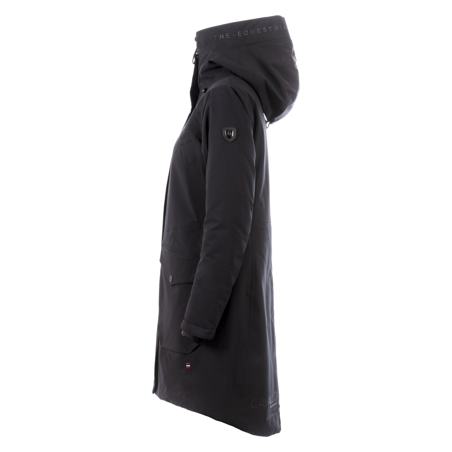 Cavallo Funktionsparka CAVALMACIE – Ansicht 3