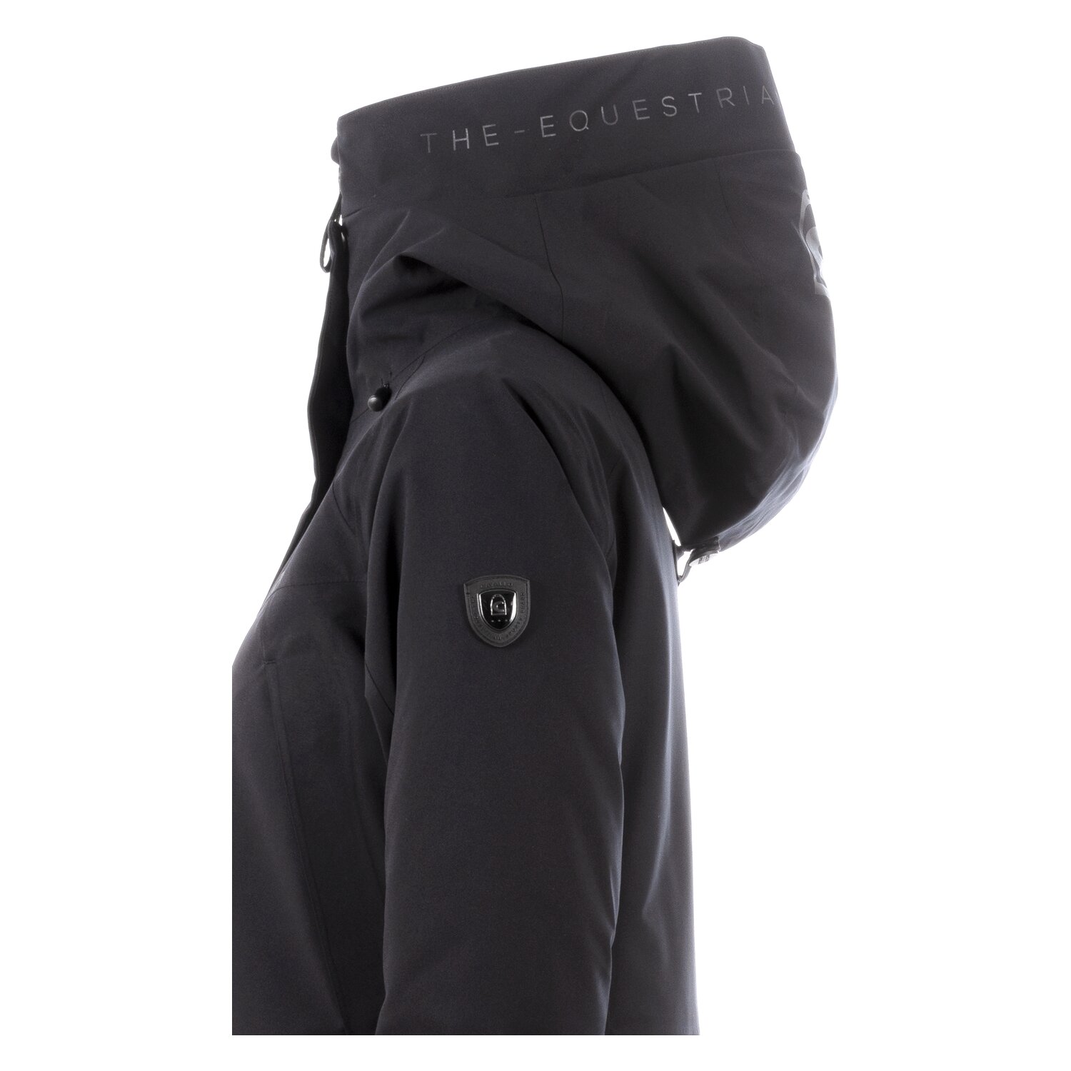 Cavallo Funktionsparka CAVALMACIE – Ansicht 5