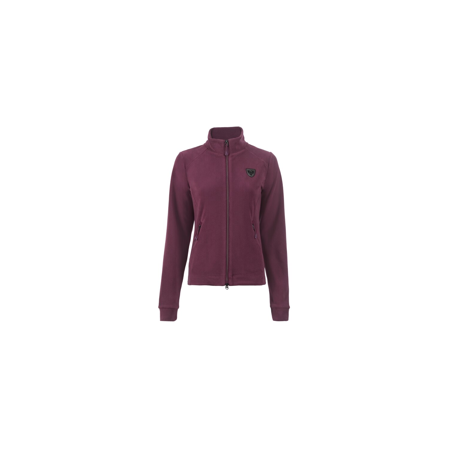 Cavallo Microfleecejacke CAVALMARU &ndash; Ansicht 1