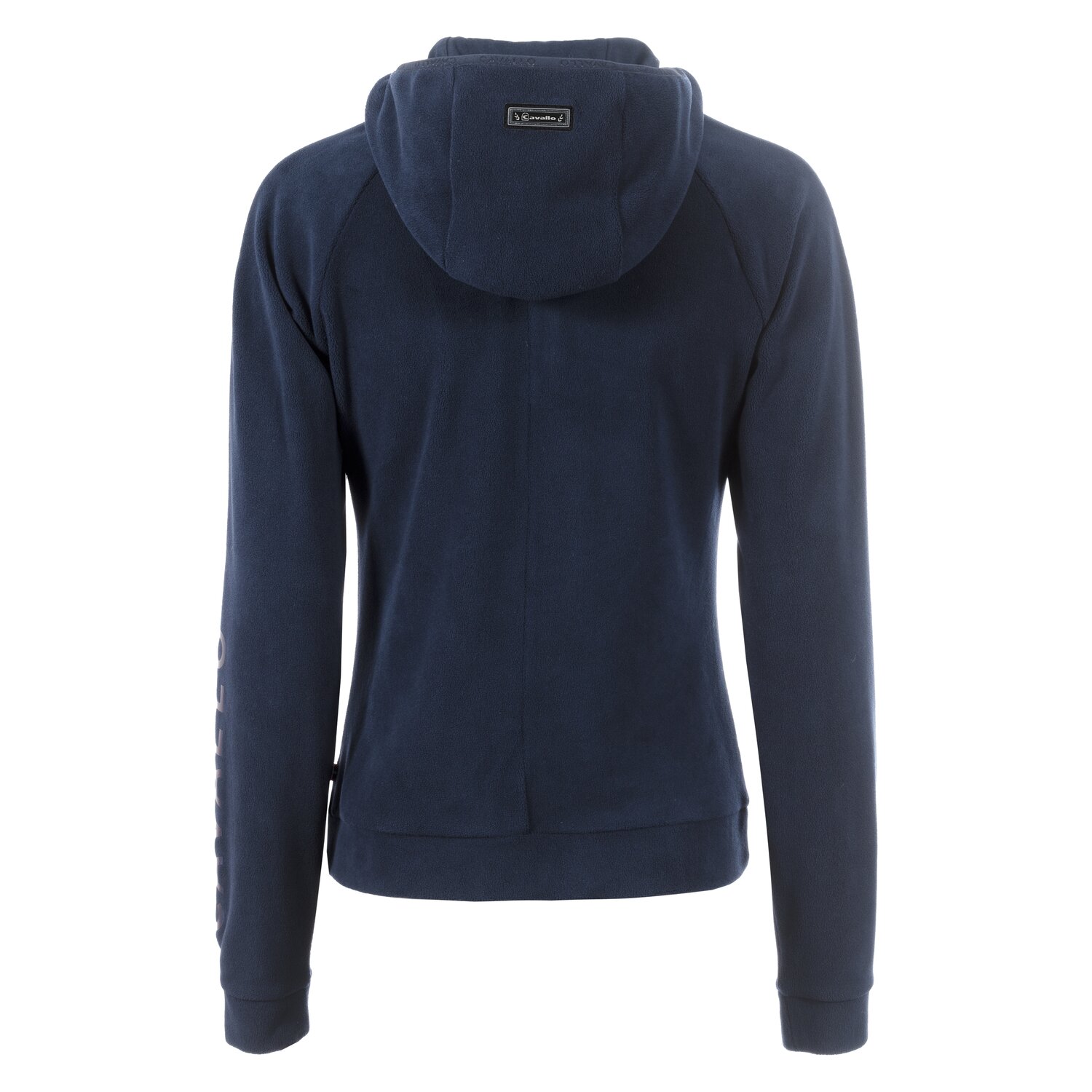Cavallo Micro-Fleecepullover CAVALMADLEEN &ndash; Ansicht 2