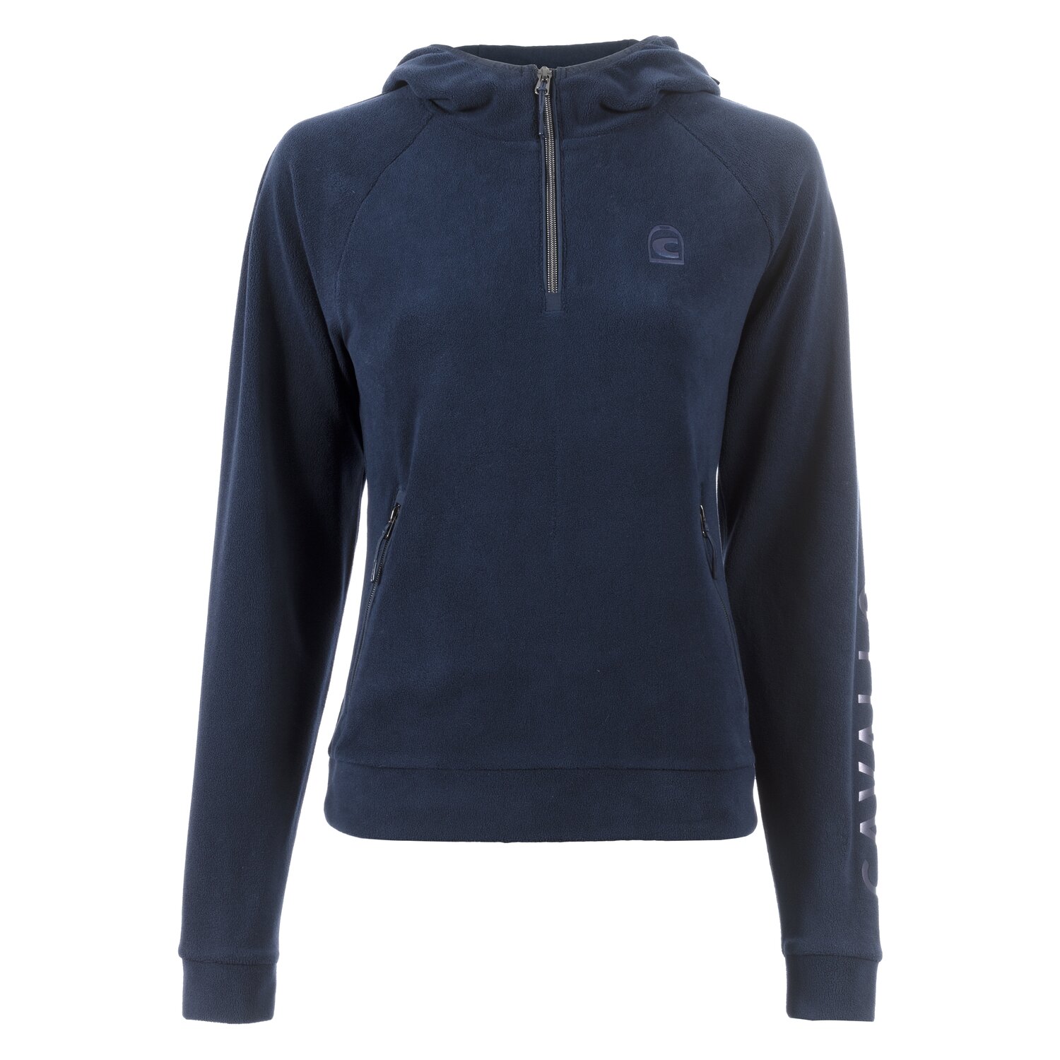 Cavallo Micro-Fleecepullover CAVALMADLEEN &ndash; Ansicht 1