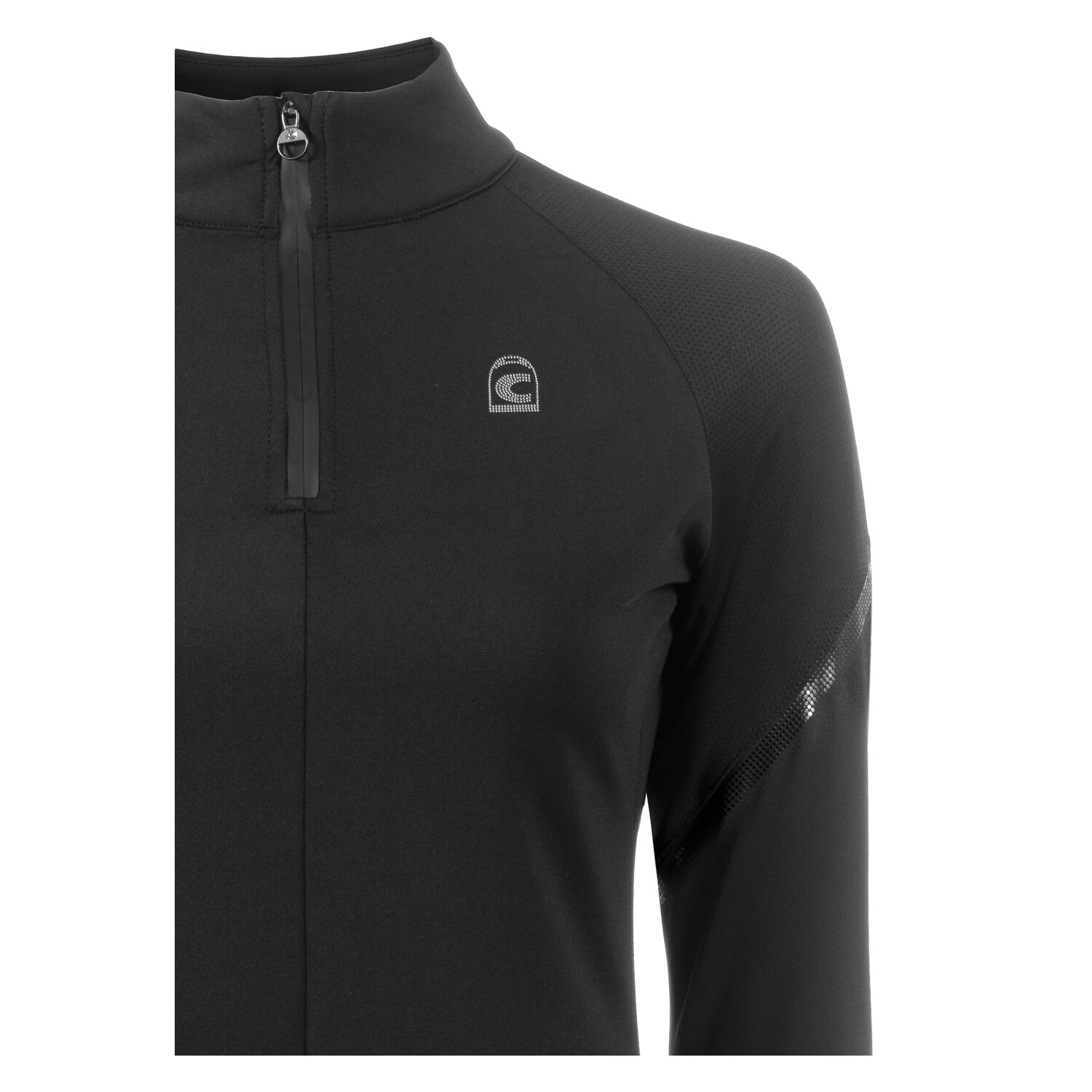 Cavallo Hybrid-Funktionsshirt CAVAMILLA – Ansicht 4