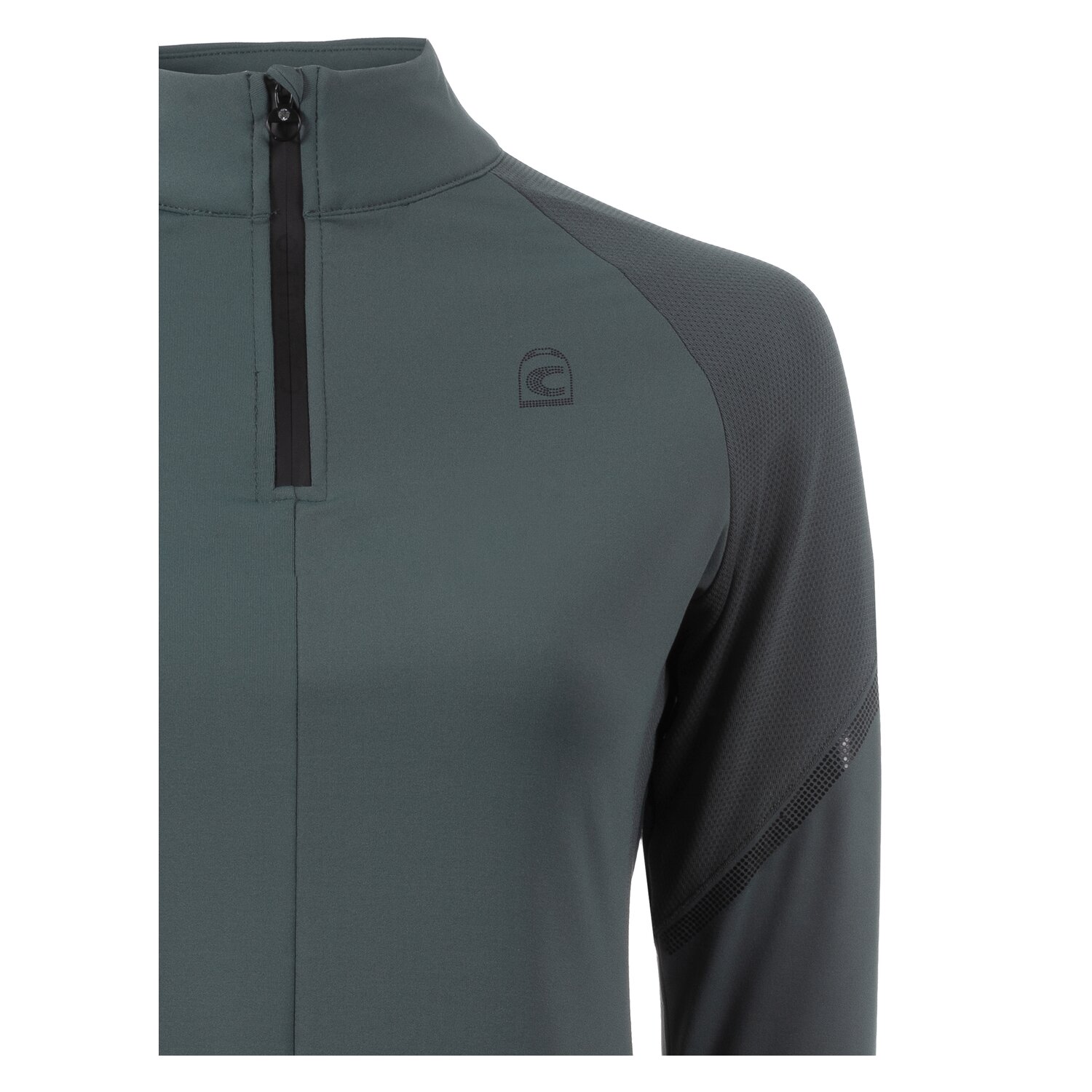 Cavallo Hybrid-Funktionsshirt CAVAMILLA – Ansicht 4