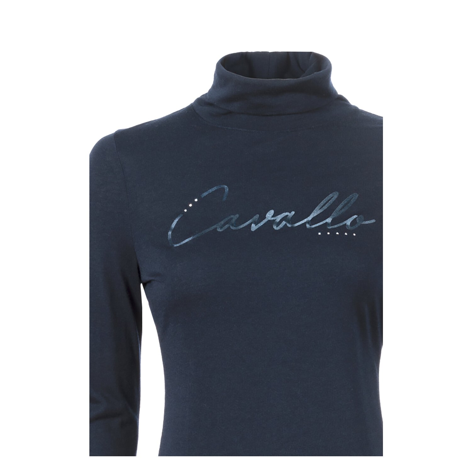 Cavallo Rollkragenshirt CAVALMIARA &ndash; Ansicht 4
