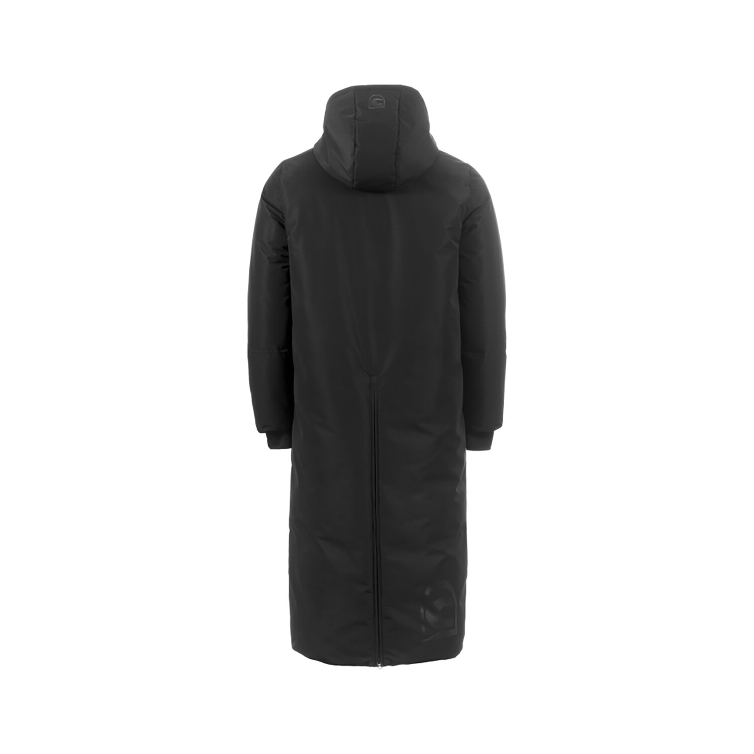 Cavallo Maxi-Mantel CAVALMAIKO – Ansicht 2