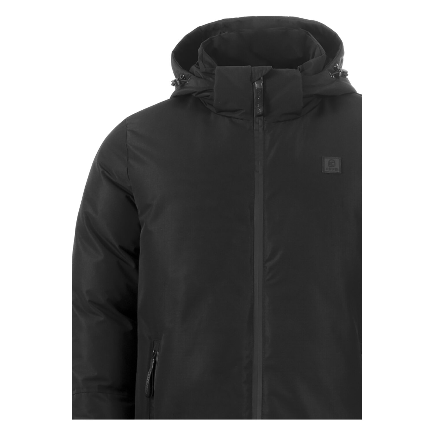 Cavallo Maxi-Mantel CAVALMAIKO – Ansicht 4