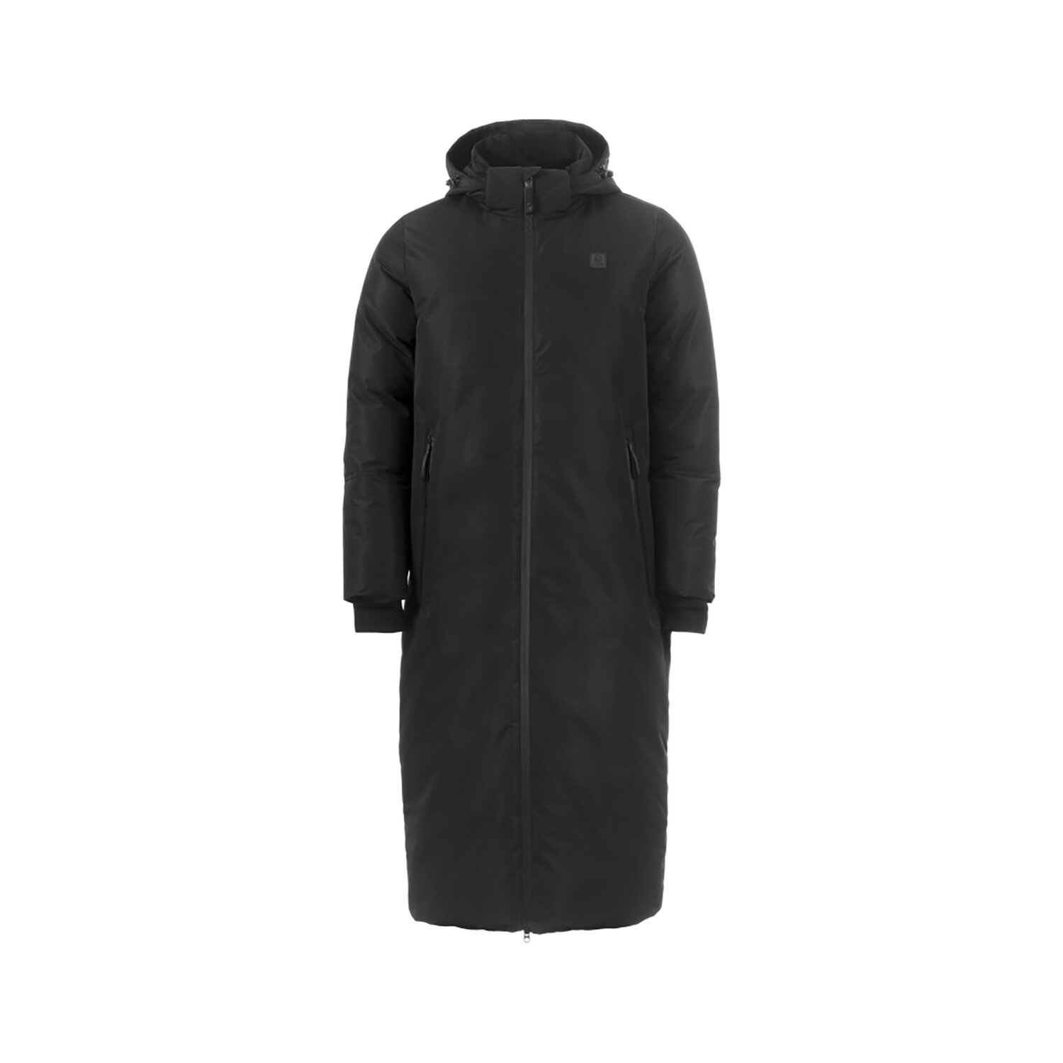 Cavallo Maxi-Mantel CAVALMAIKO – Ansicht 1