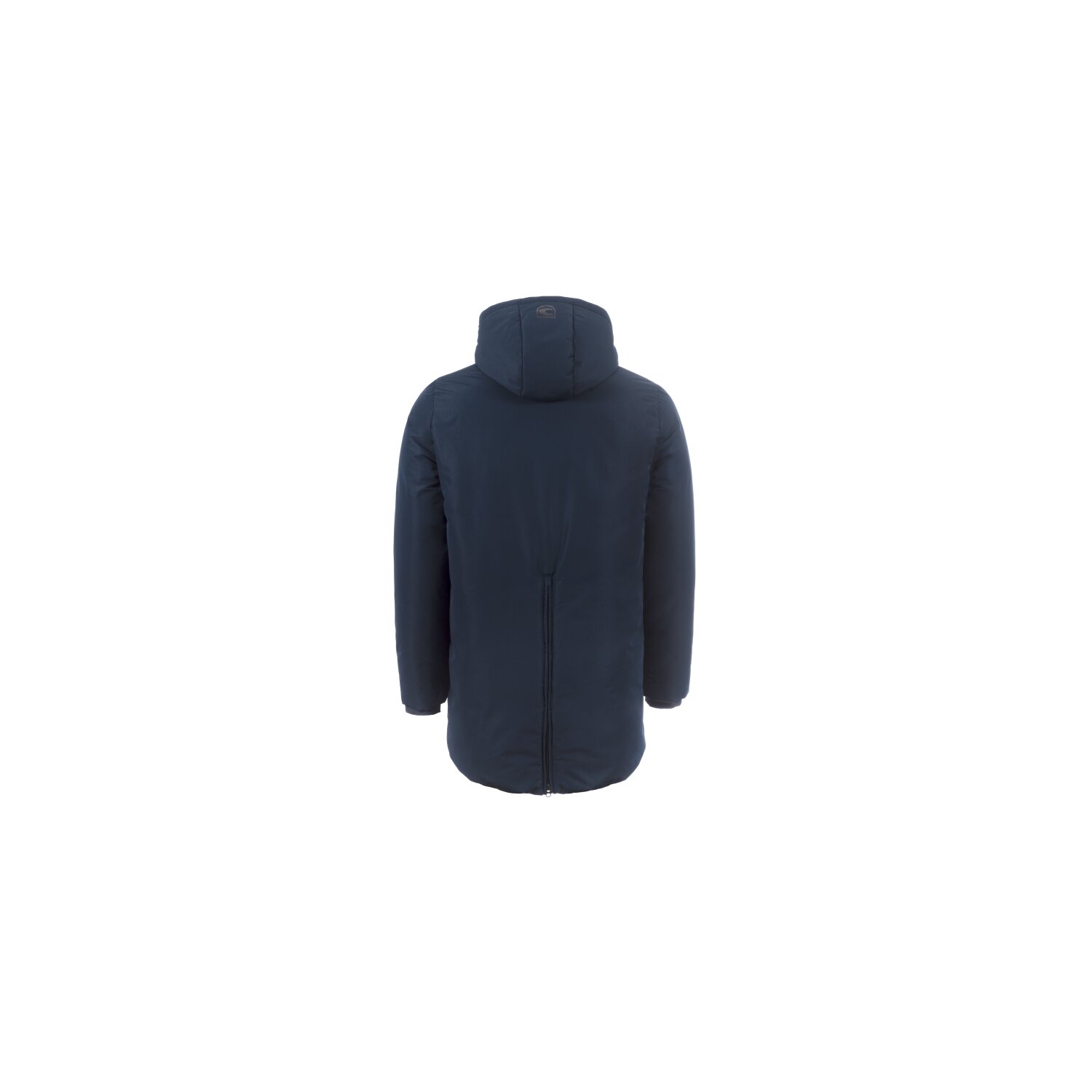 Cavallo Parka mit Stehkragen CAVALMAX – Ansicht 2