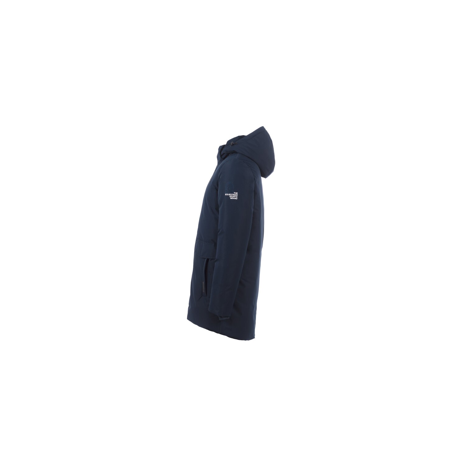 Cavallo Parka mit Stehkragen CAVALMAX – Ansicht 3